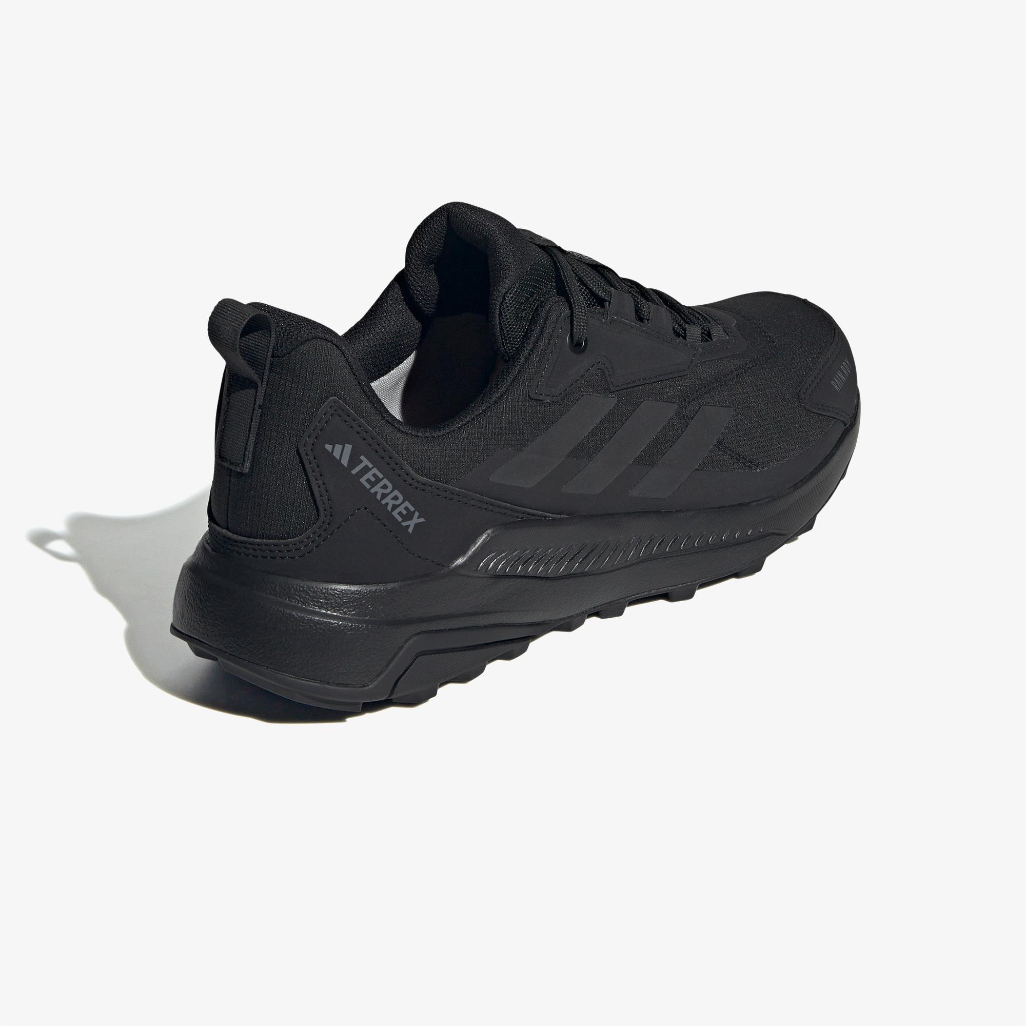 adidas Terrex Anylander Rain Erkek Siyah Spor Ayakkabı