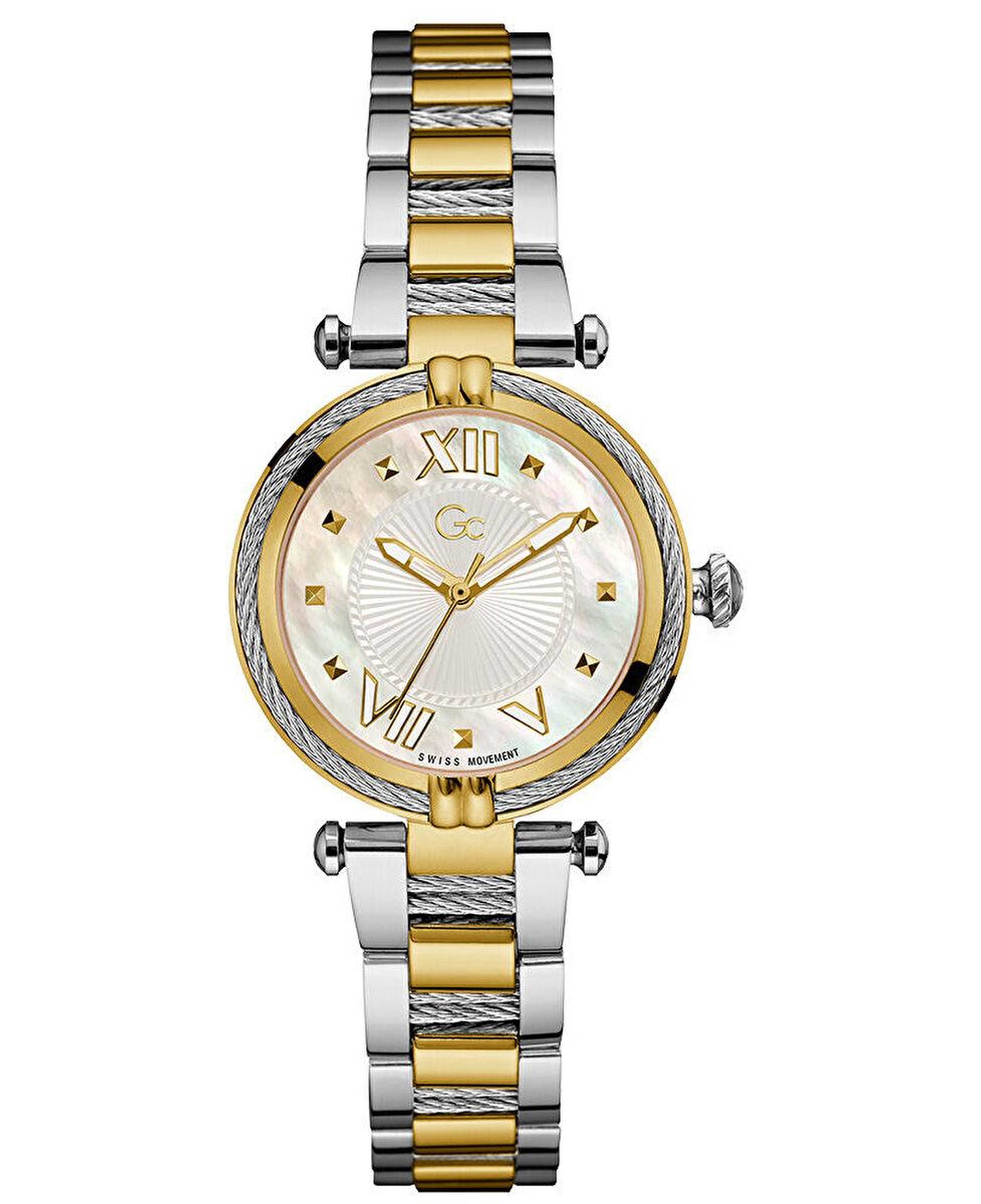 Gc GCY18020L1MF Kadın Kol Saati