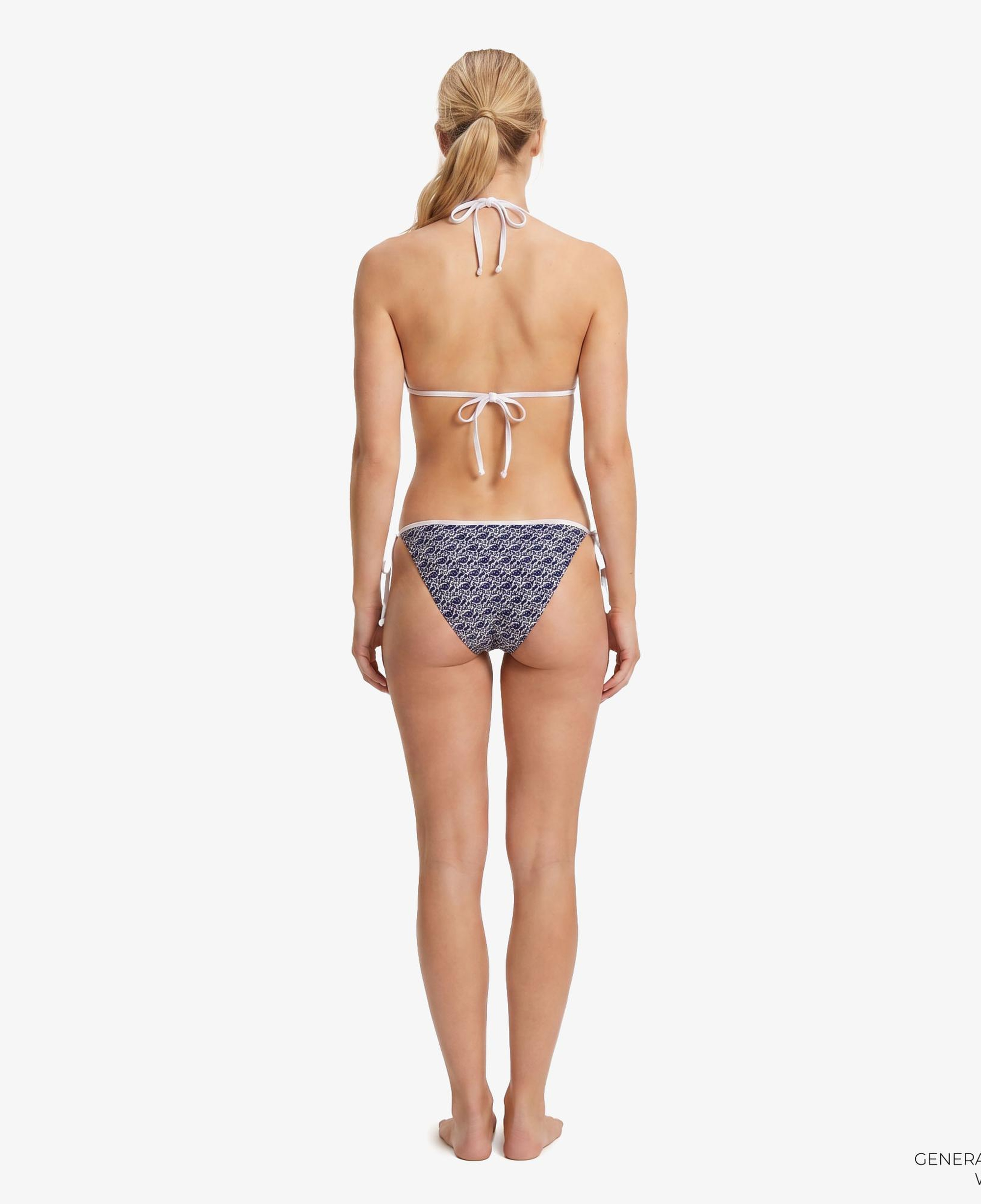 Tommy Hilfiger Essentials Kadın Lacivert Bikini Altı