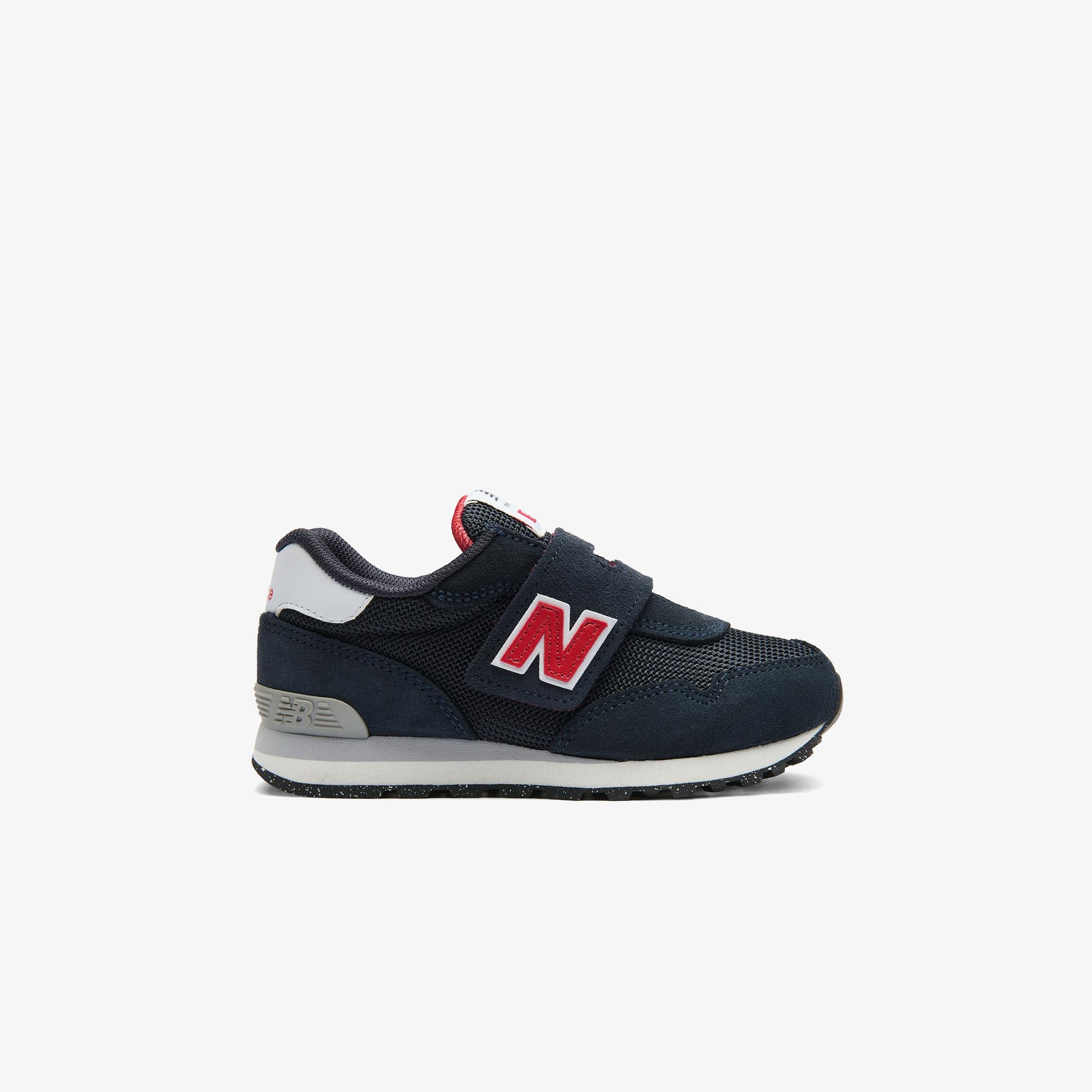 New Balance 515 Lifestyle Çocuk Lacivert Spor Ayakkabı