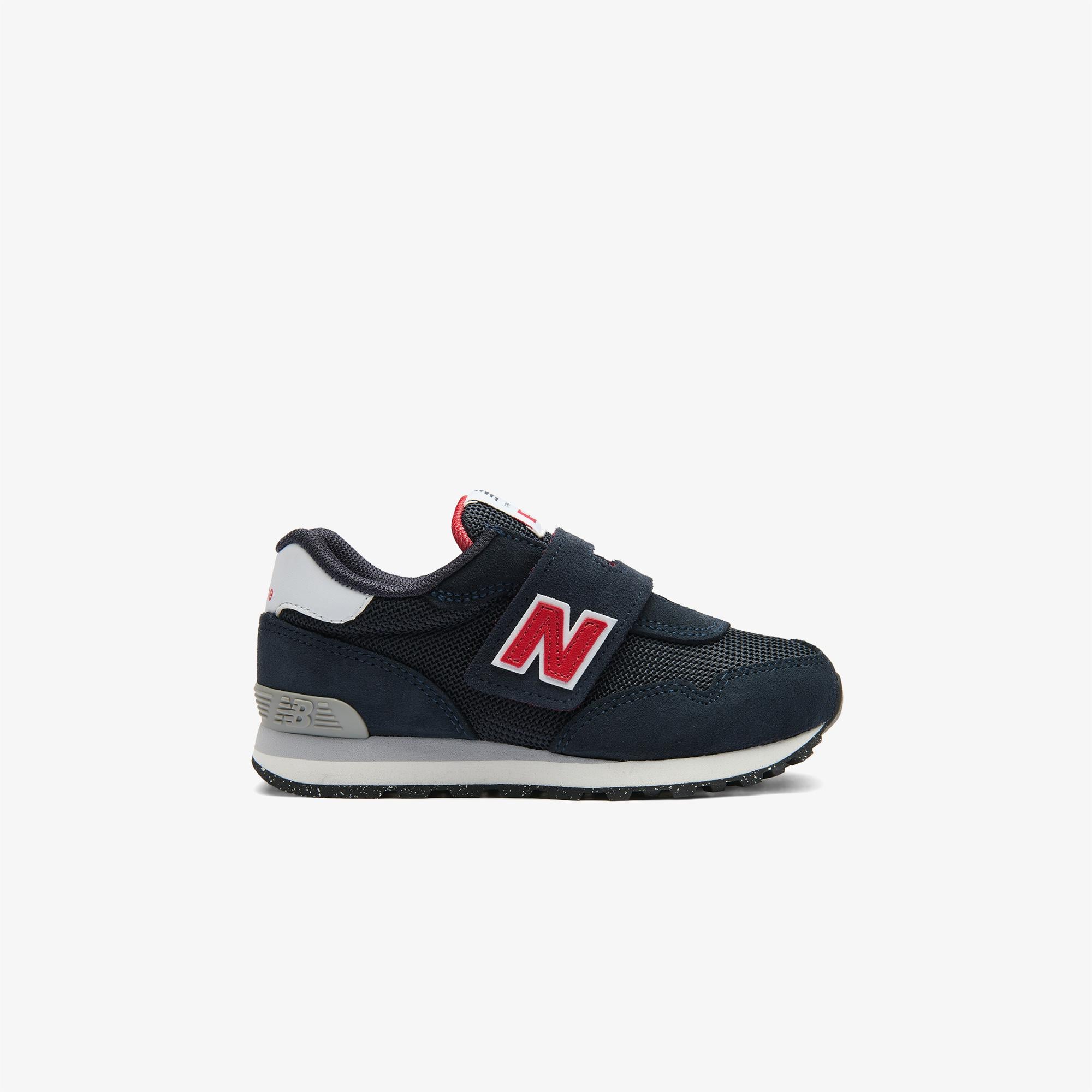 New Balance 515 Lifestyle Çocuk Lacivert Spor Ayakkabı