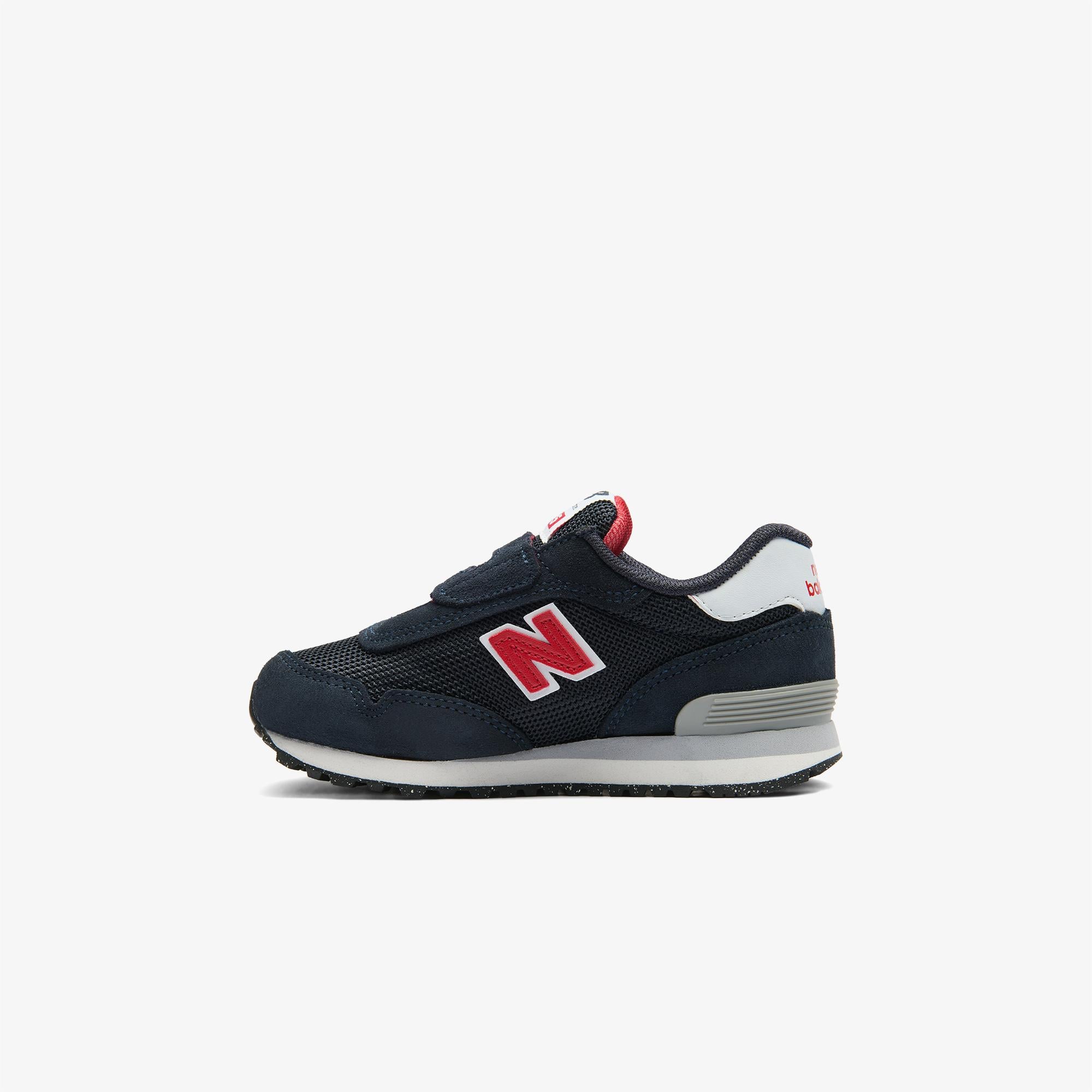 New Balance 515 Lifestyle Çocuk Lacivert Spor Ayakkabı