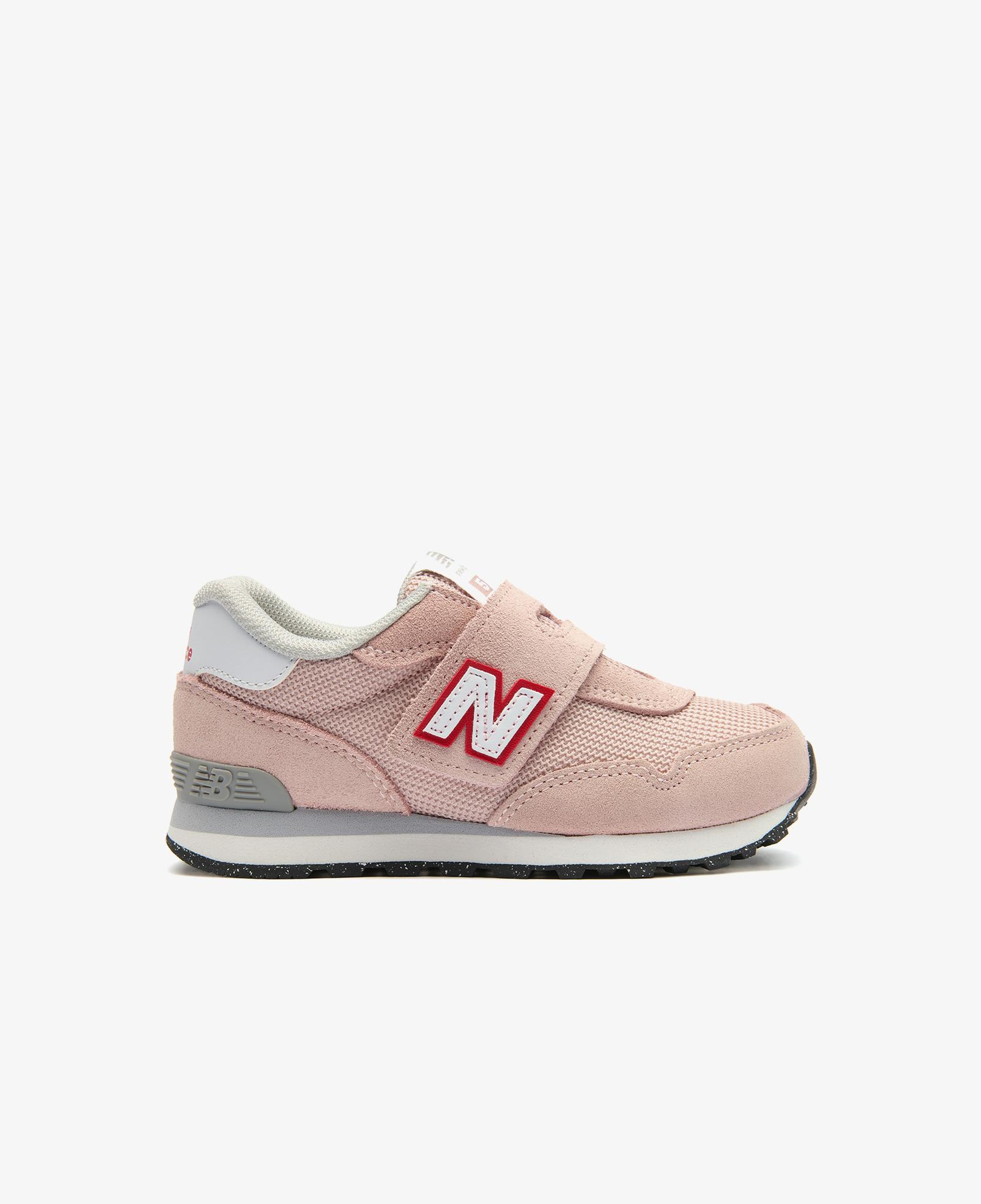 New Balance 515 Lifestyle Çocuk Pembe Spor Ayakkabı