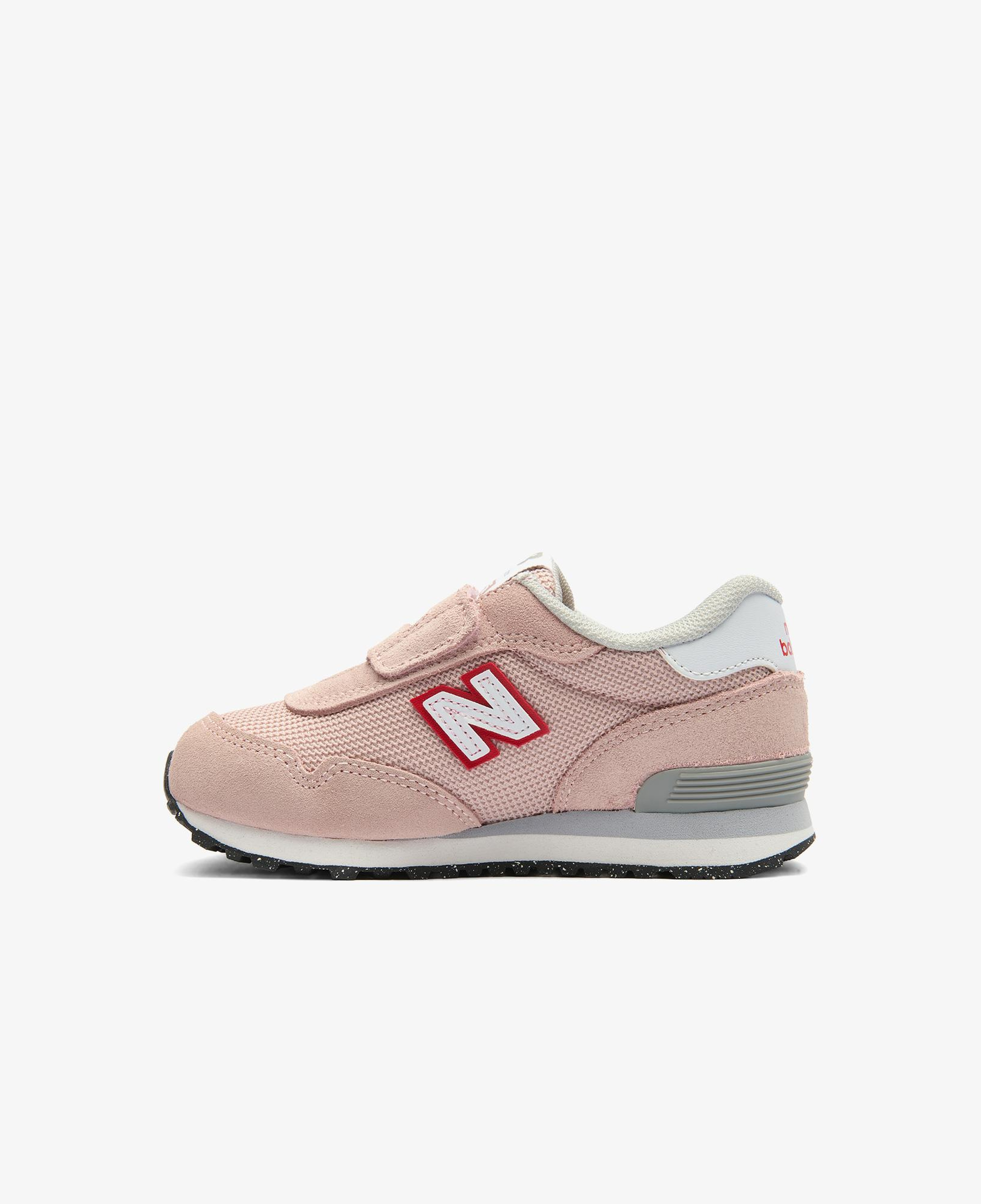 New Balance 515 Lifestyle Çocuk Pembe Spor Ayakkabı