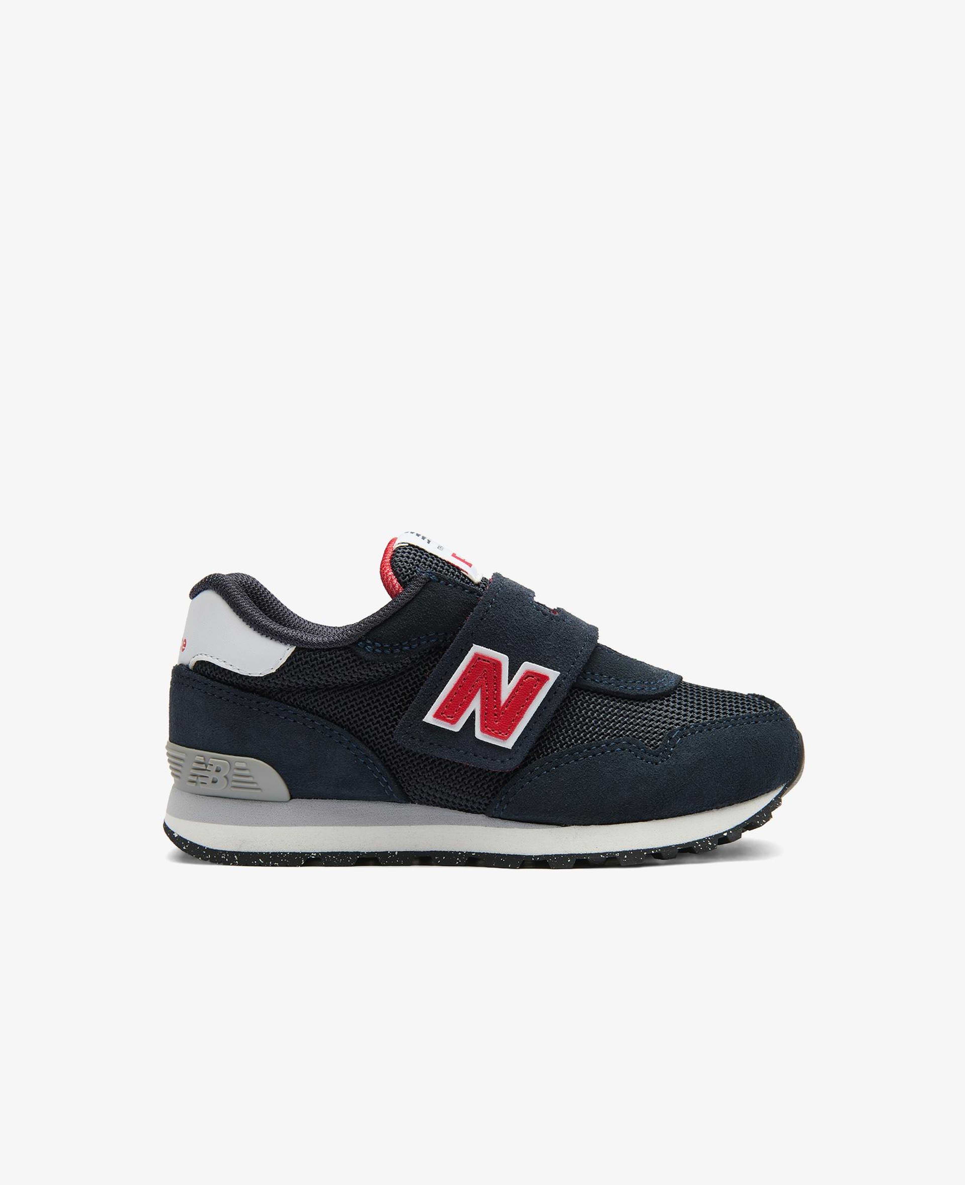 New Balance 515 Lifestyle Çocuk Lacivert Spor Ayakkabı