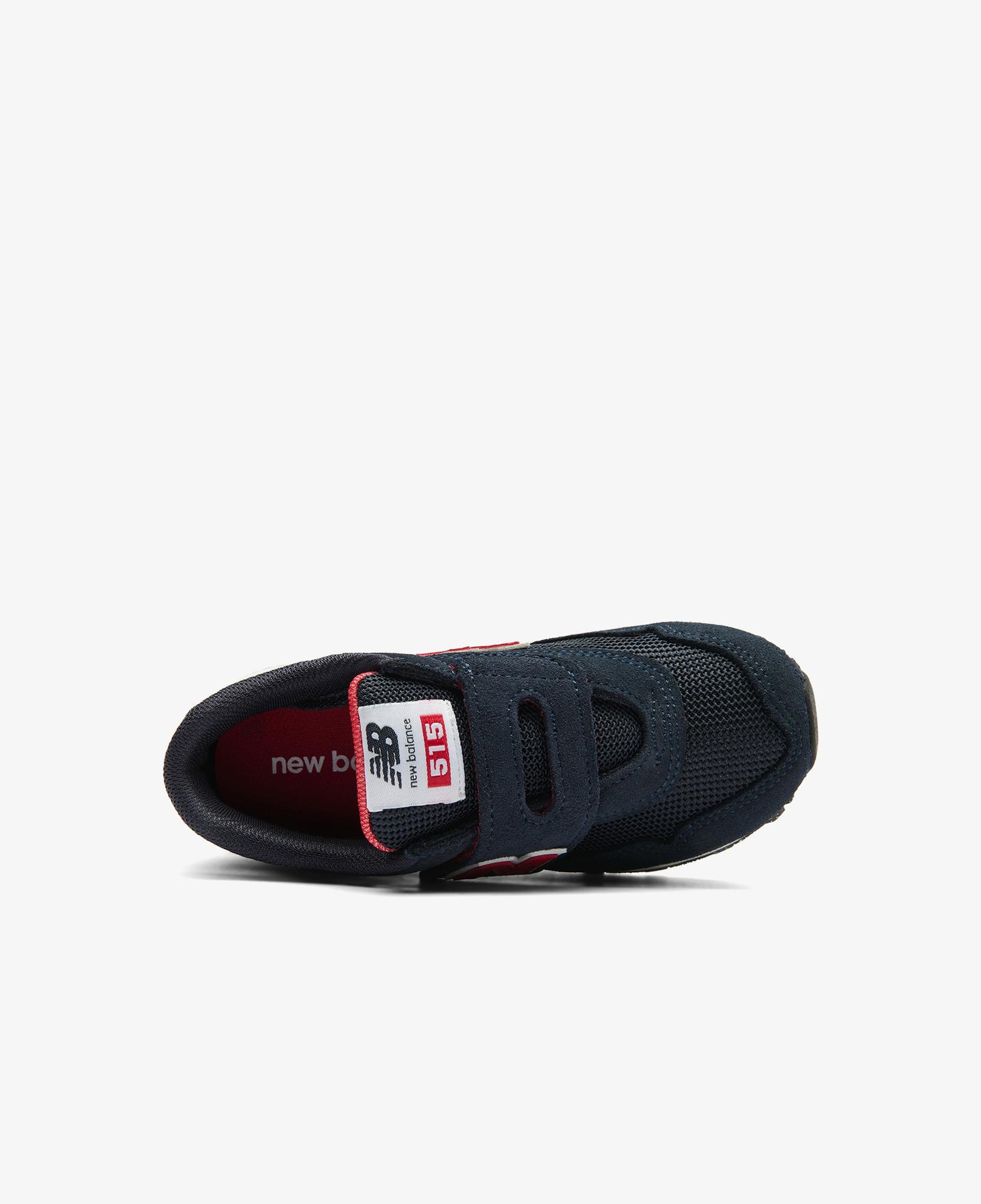 New Balance 515 Lifestyle Çocuk Lacivert Spor Ayakkabı