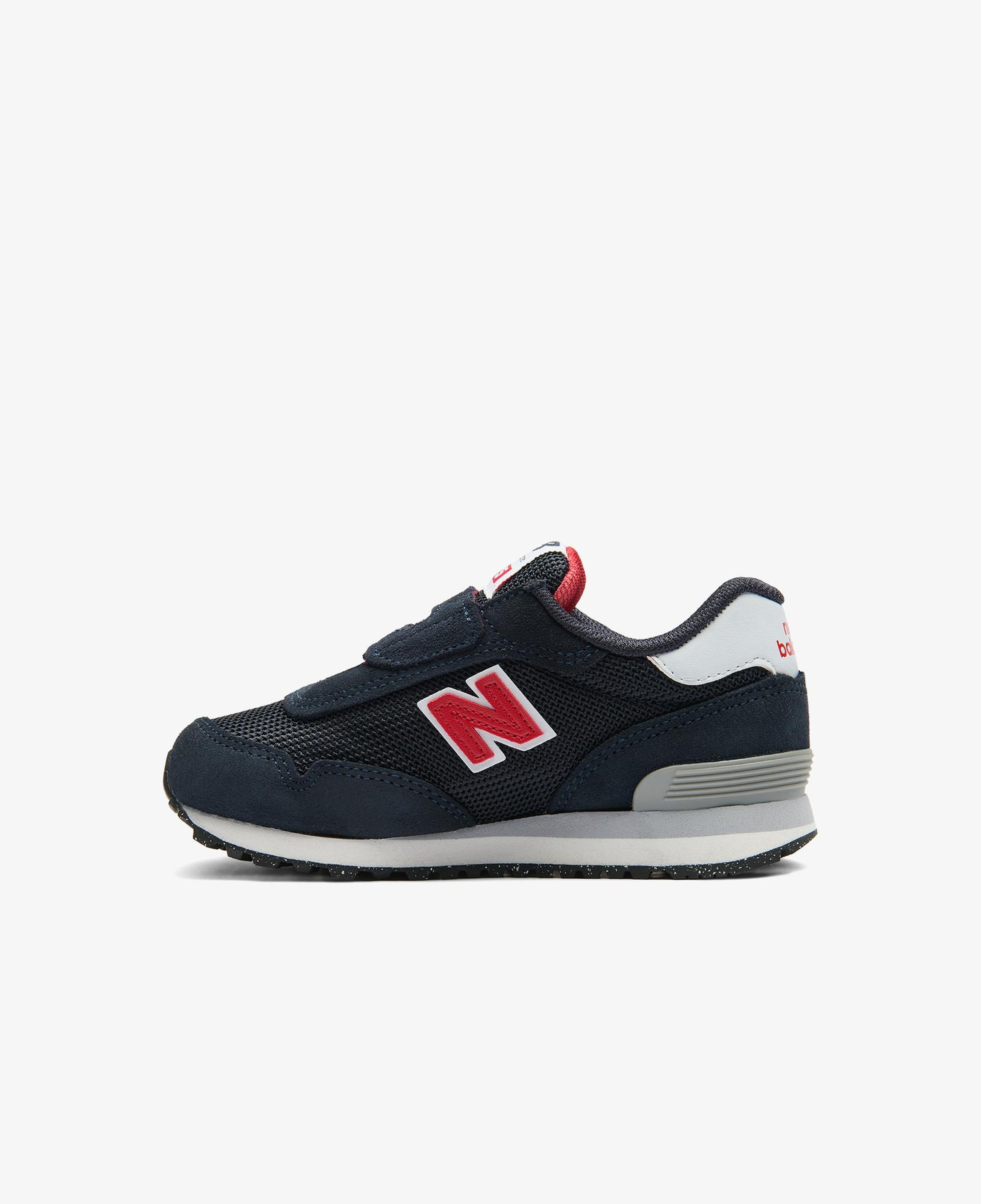 New Balance 515 Lifestyle Çocuk Lacivert Spor Ayakkabı