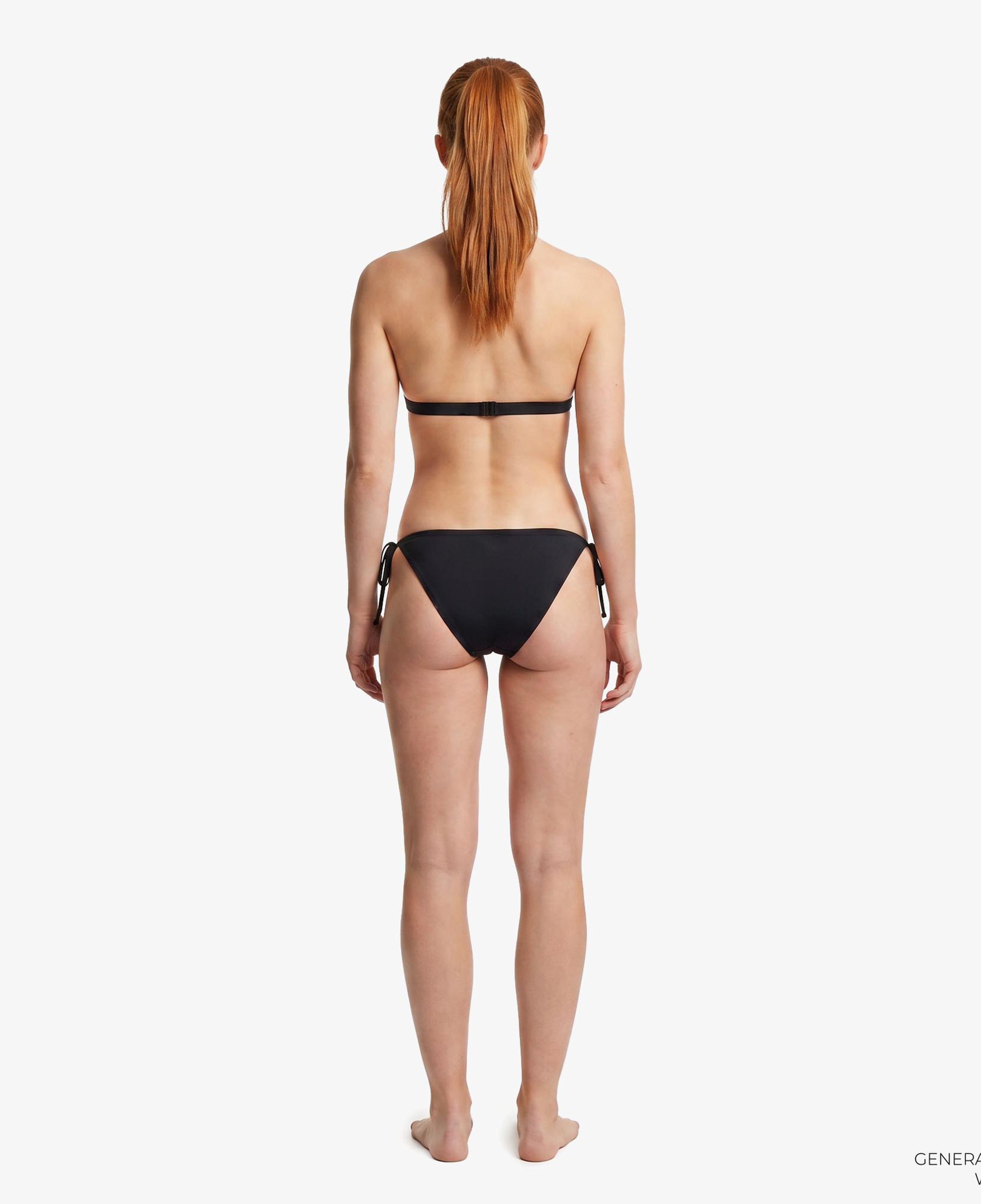Guess Violet String Kadın Bej Bikini Altı