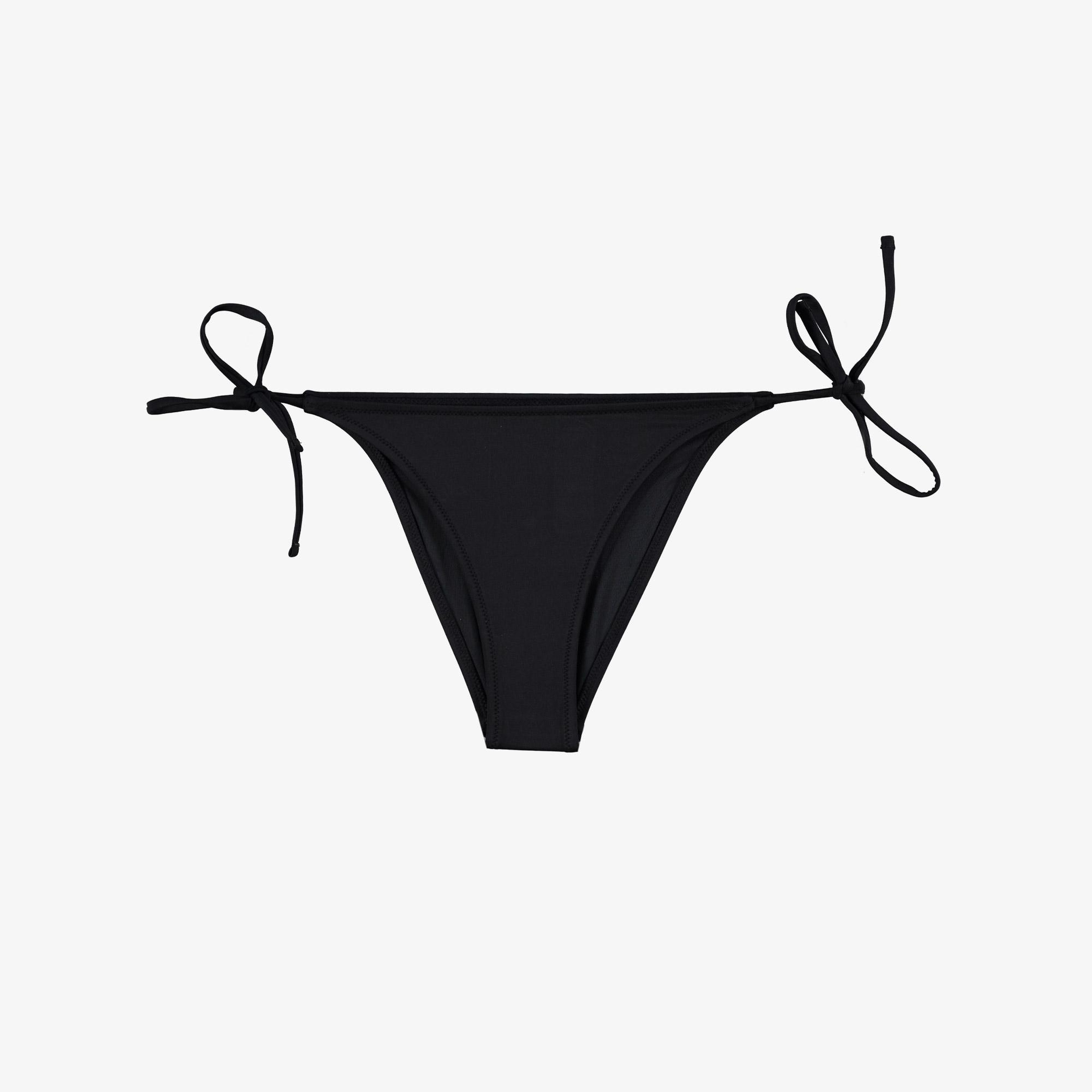 Guess Violet String Kadın Bej Bikini Altı