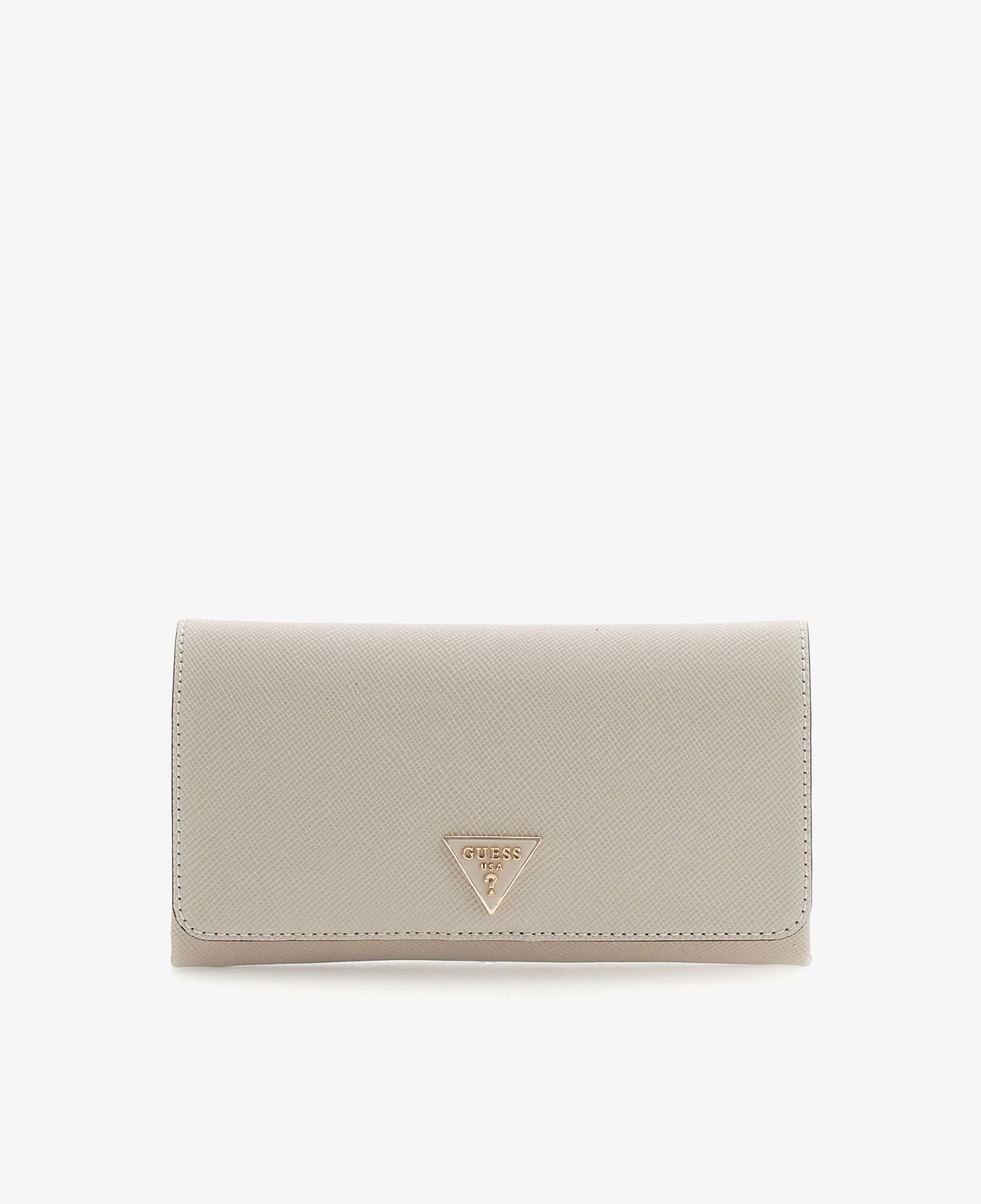 Guess Noelle Iı Kadın Kahverengi Omuz Çantası