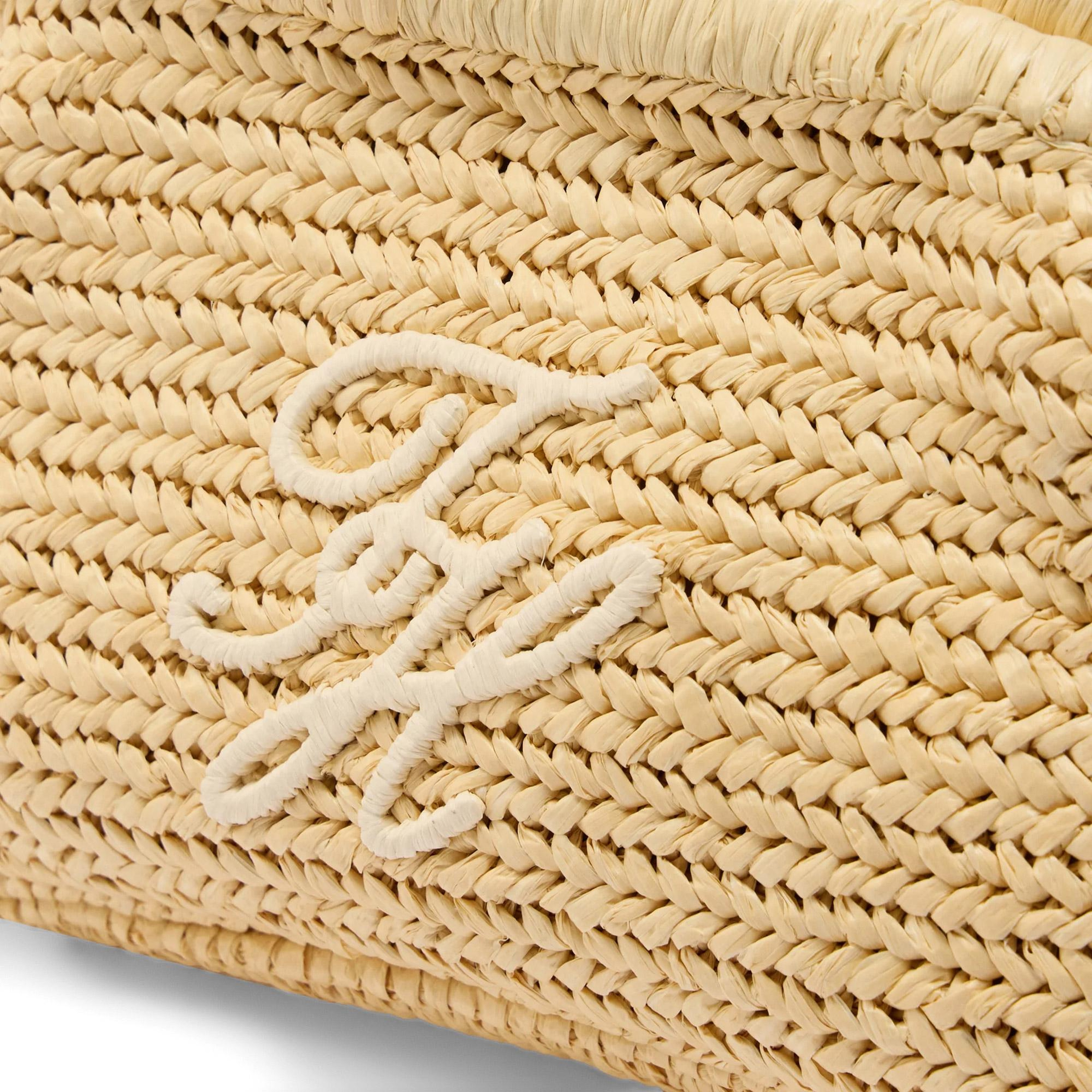 Tommy Hilfiger Elevated Summer Kadın Bej El Çantası