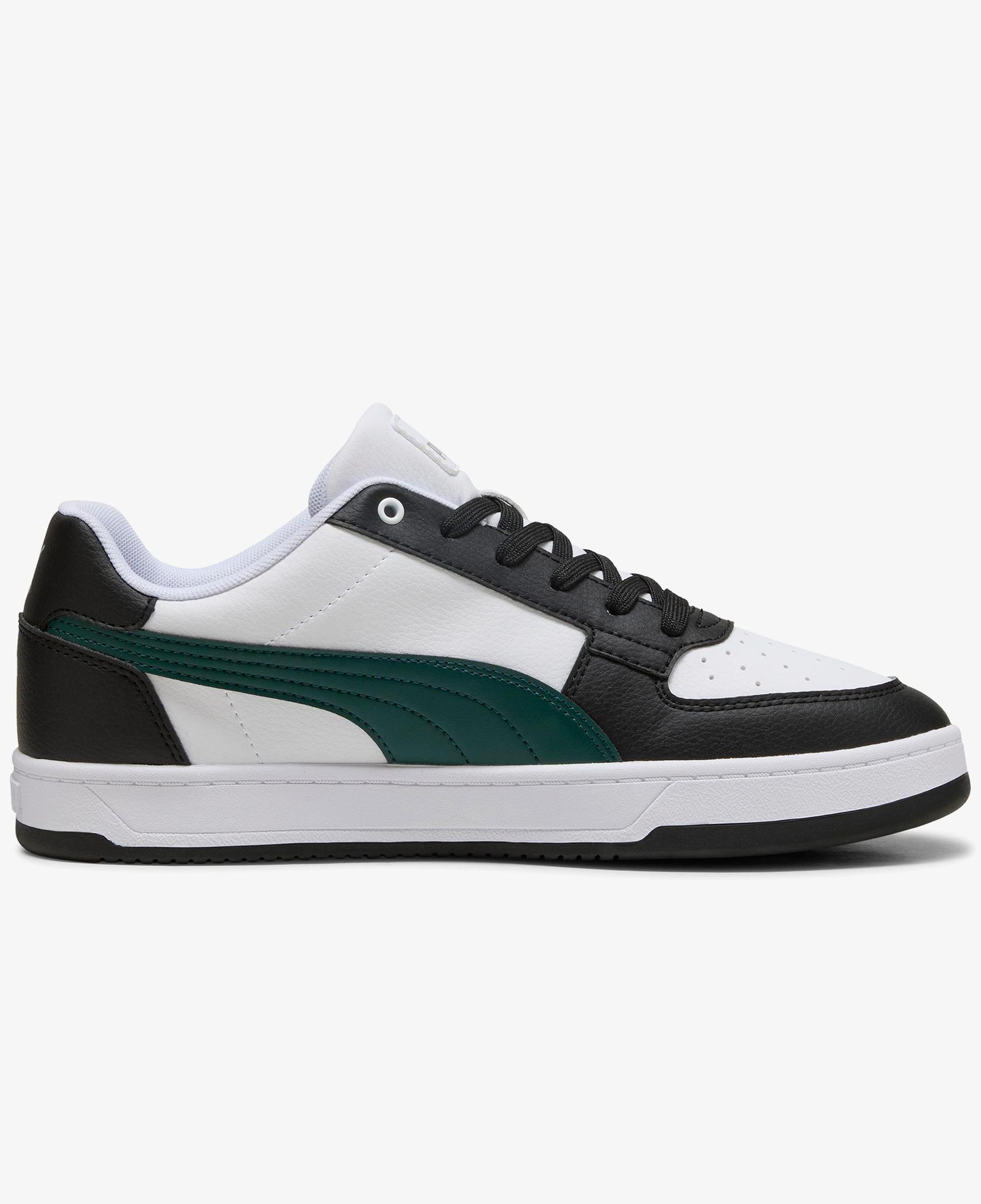 Puma Caven 2 0 Unisex Beyaz Sneaker