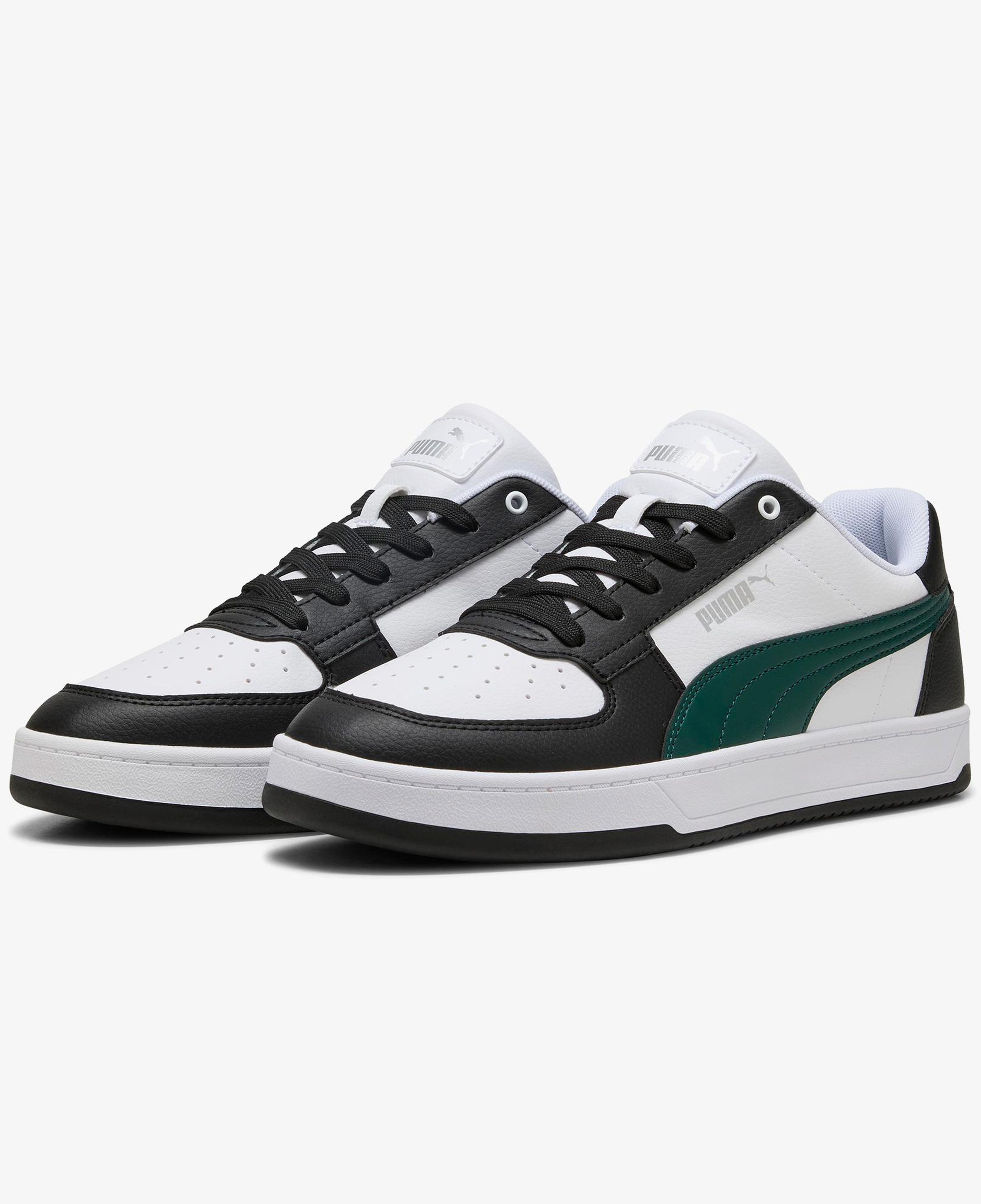 Puma Caven 2 0 Unisex Beyaz Sneaker
