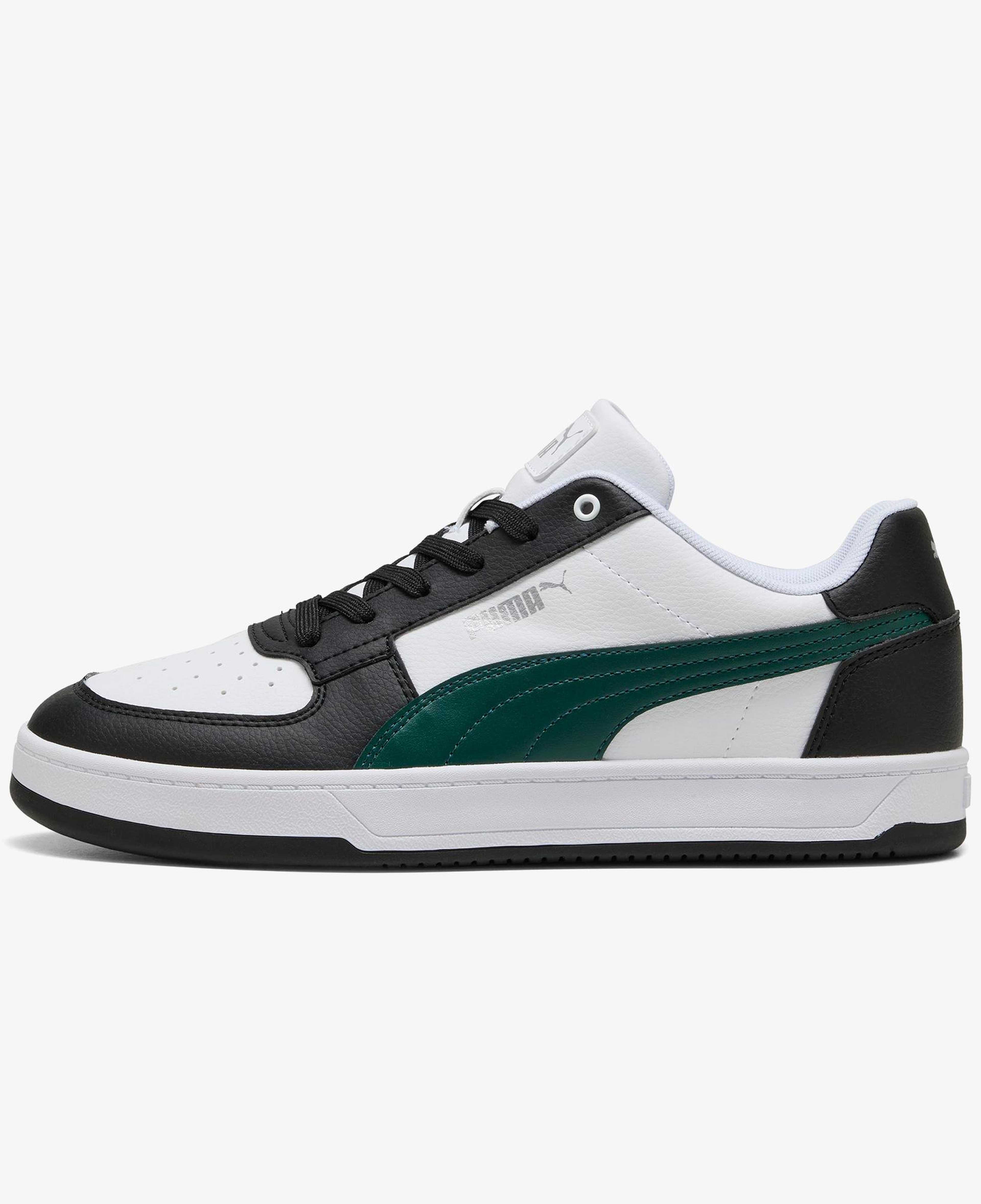 Puma Caven 2 0 Unisex Beyaz Sneaker