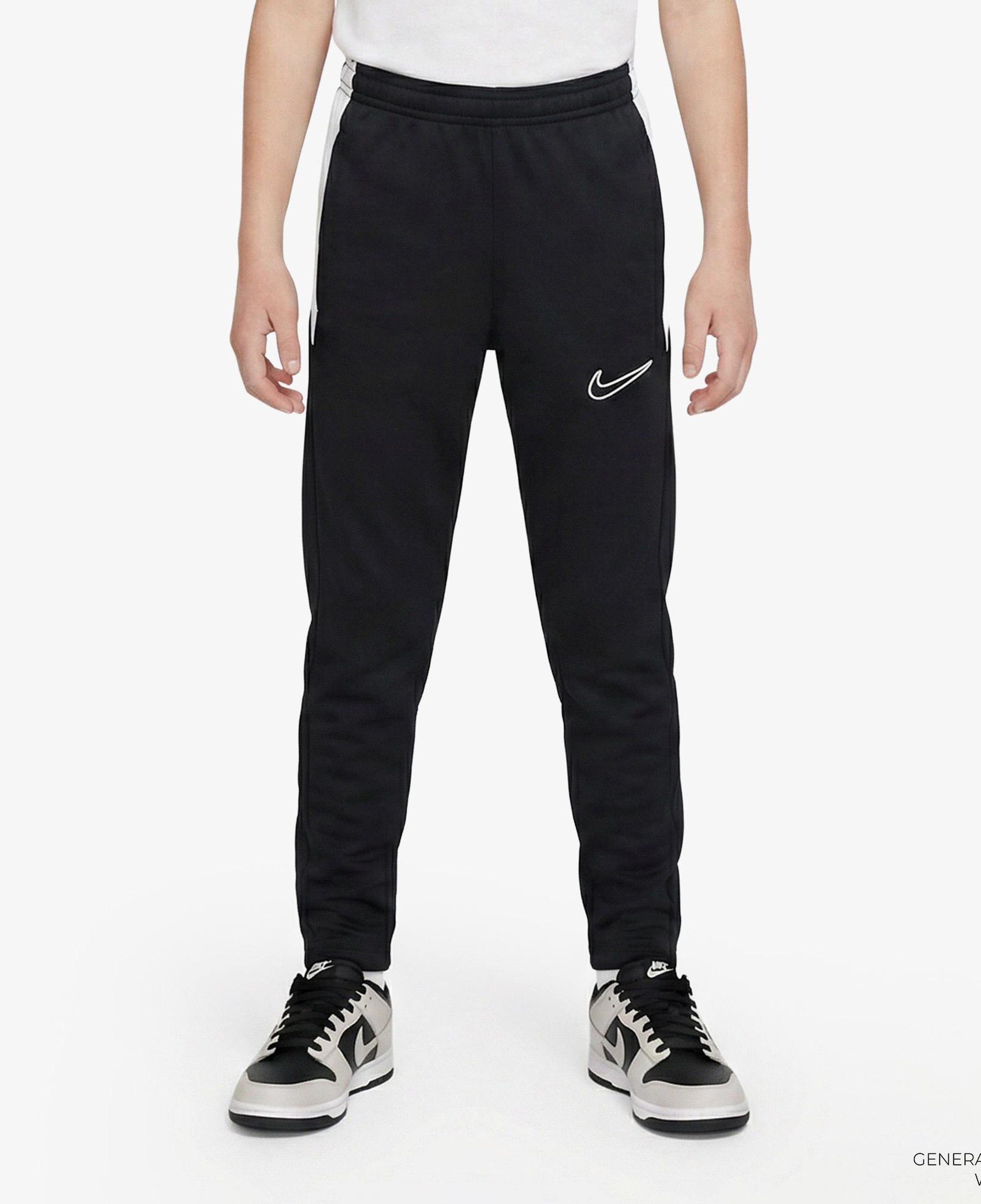 Nike Df Acd25 Track Suit K -Pd Çocuk Beyaz Eşofman Takımı