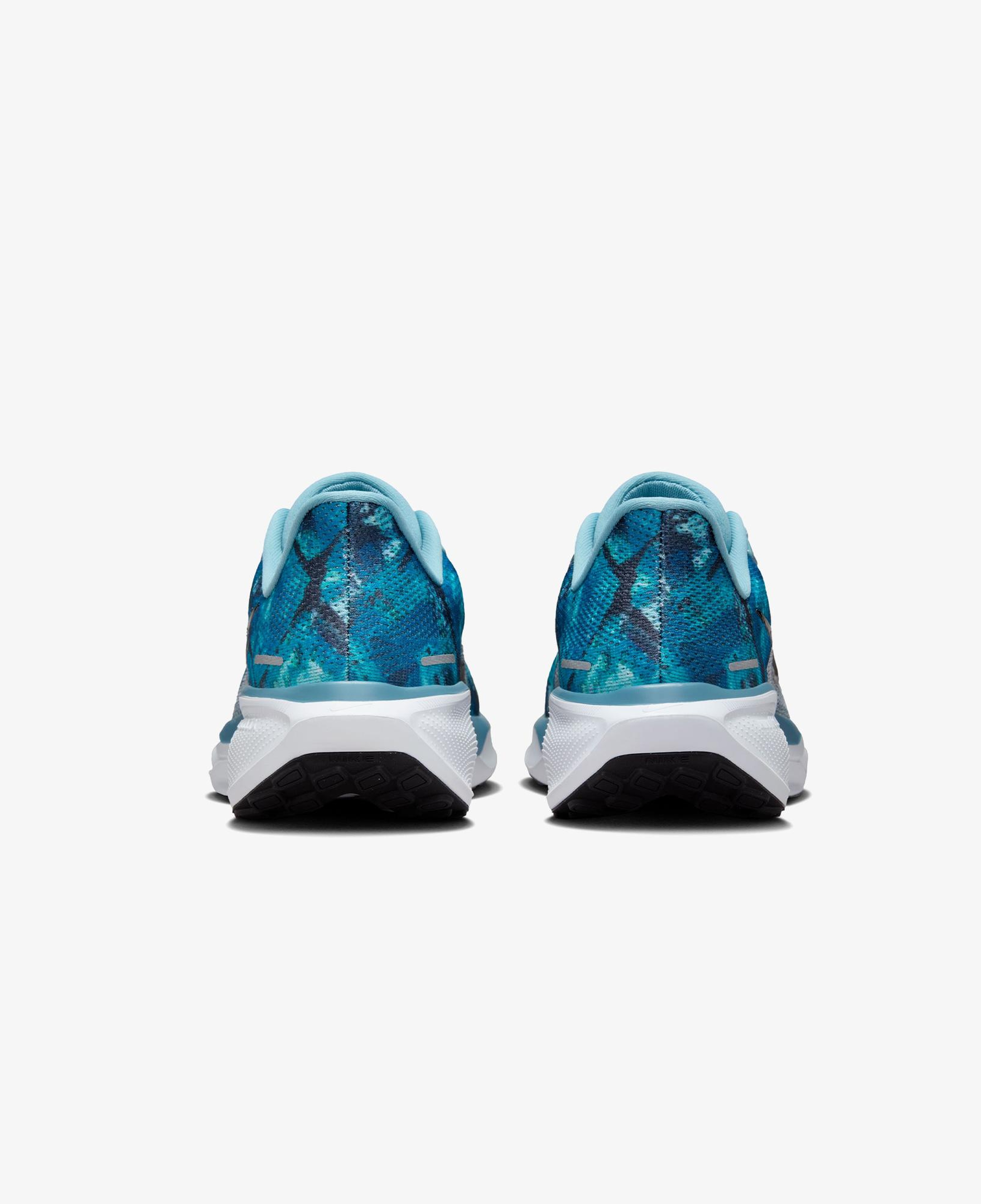 Nike Pegasus 41 Kadın Mavi Koşu Ayakkabısı