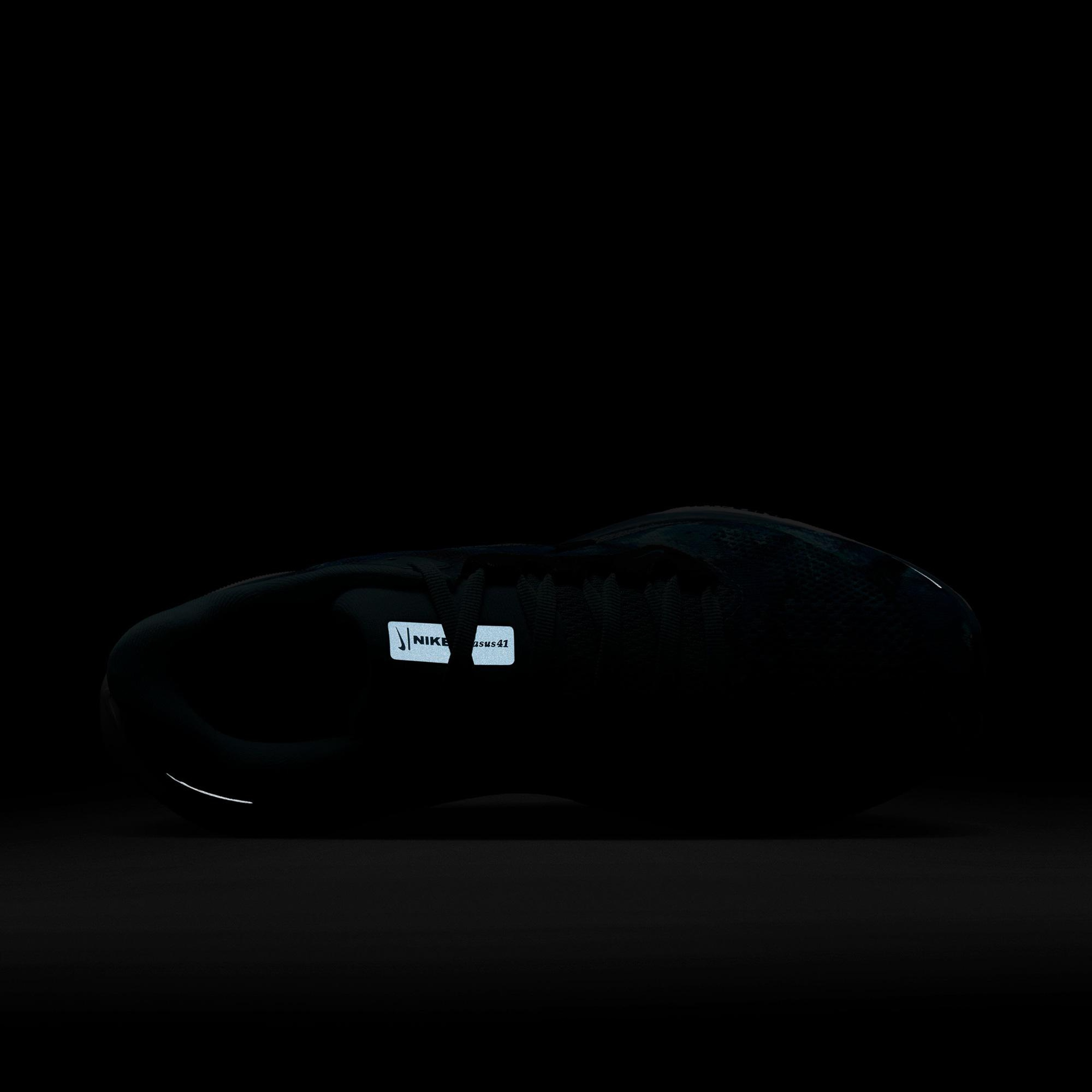Nike Pegasus 41 Kadın Mavi Koşu Ayakkabısı
