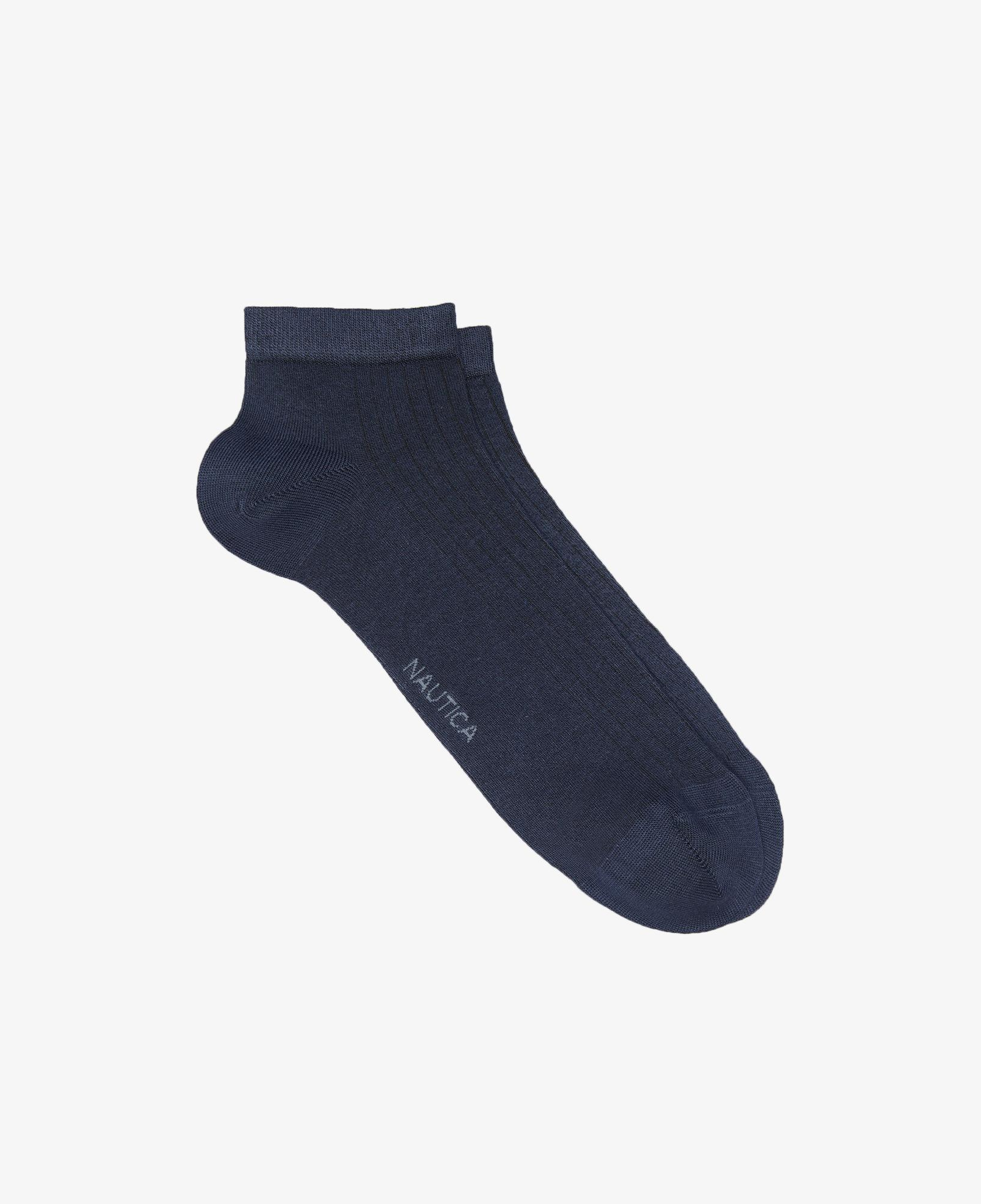 Nautica Unisex Lacivert Çorap