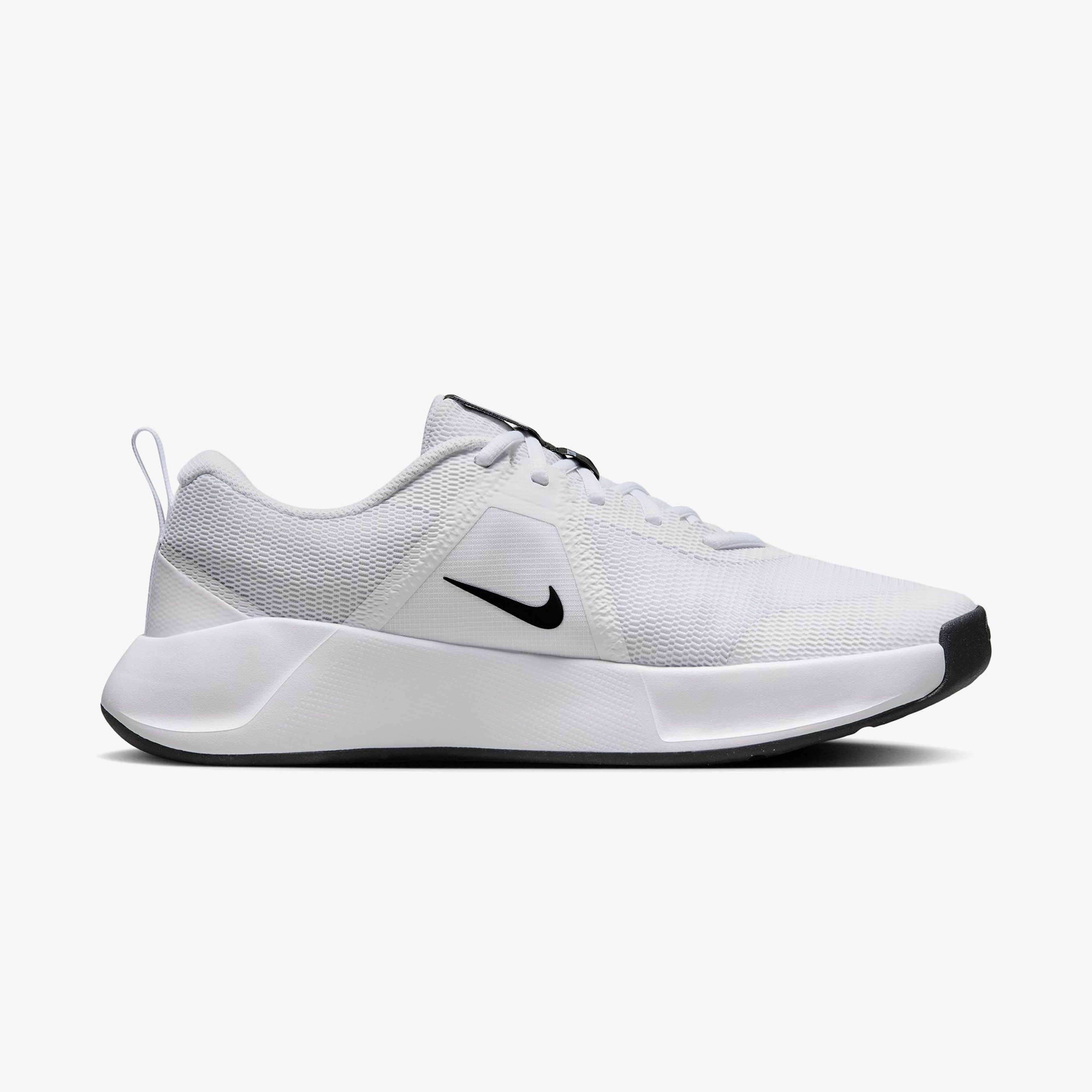 Nike MC Trainer 3 Erkek Beyaz Spor Ayakkabı