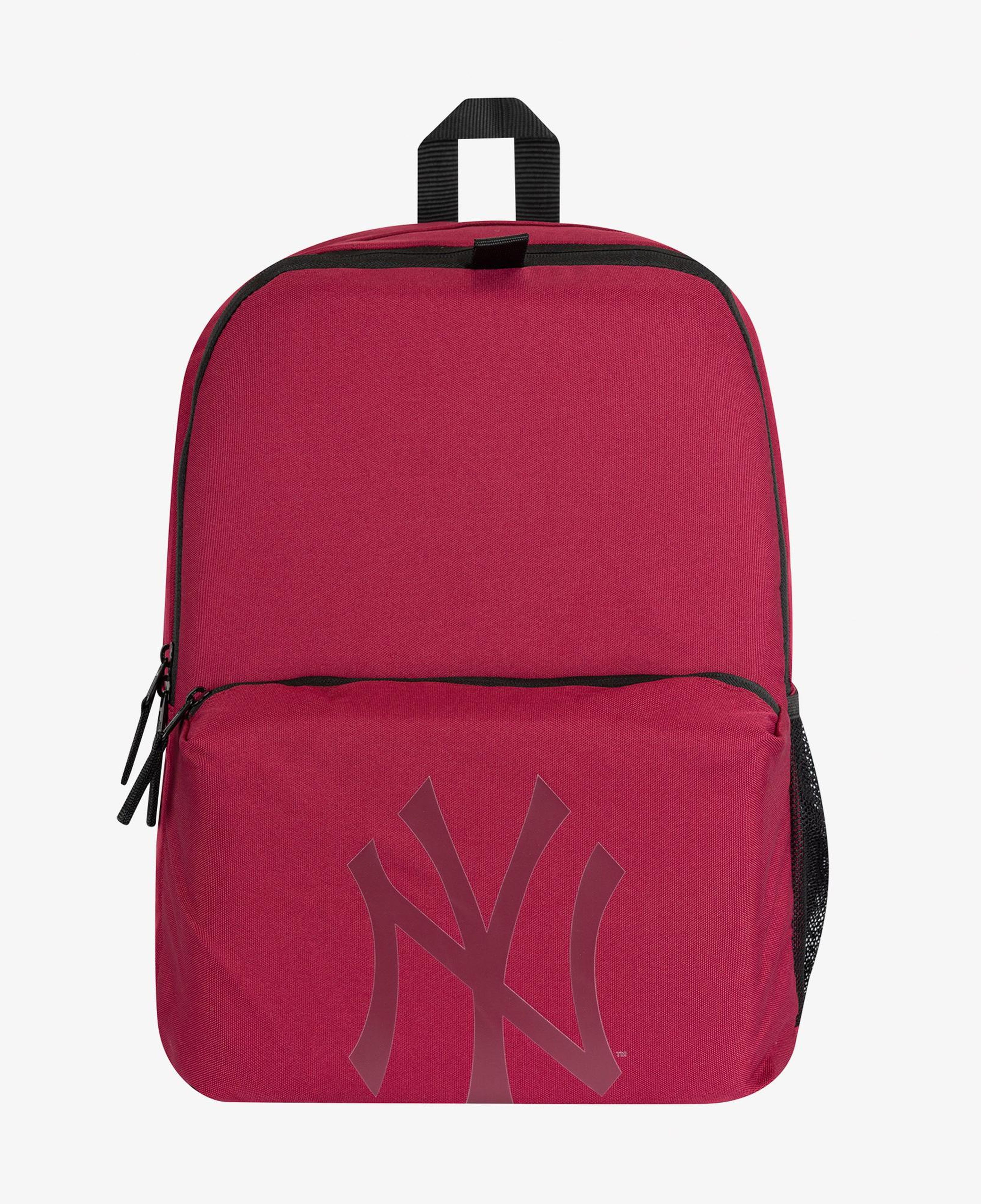 New Era Multi Stadium Unisex Bordo Sırt Çantası