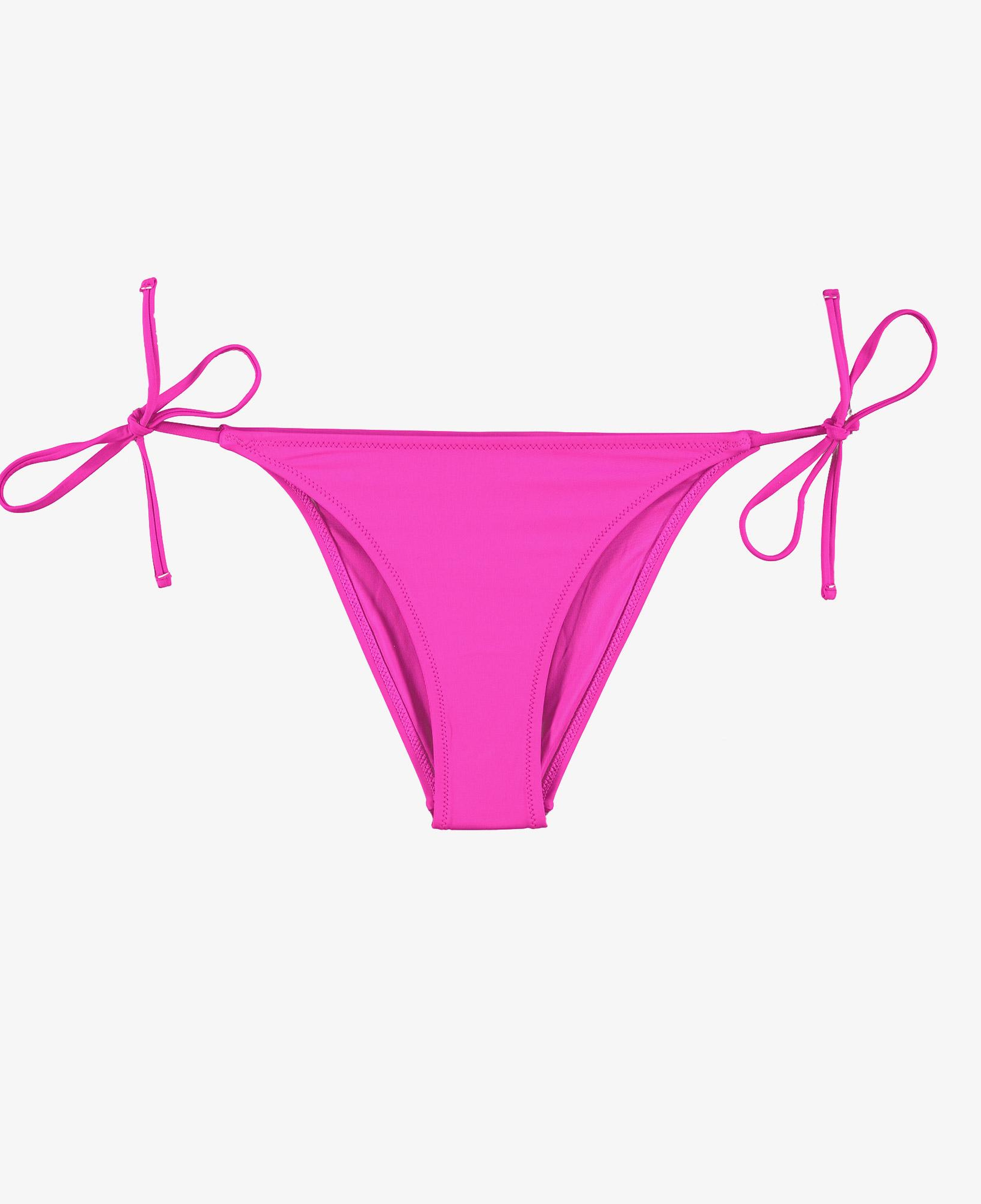 Guess Violet String Kadın Bej Bikini Altı