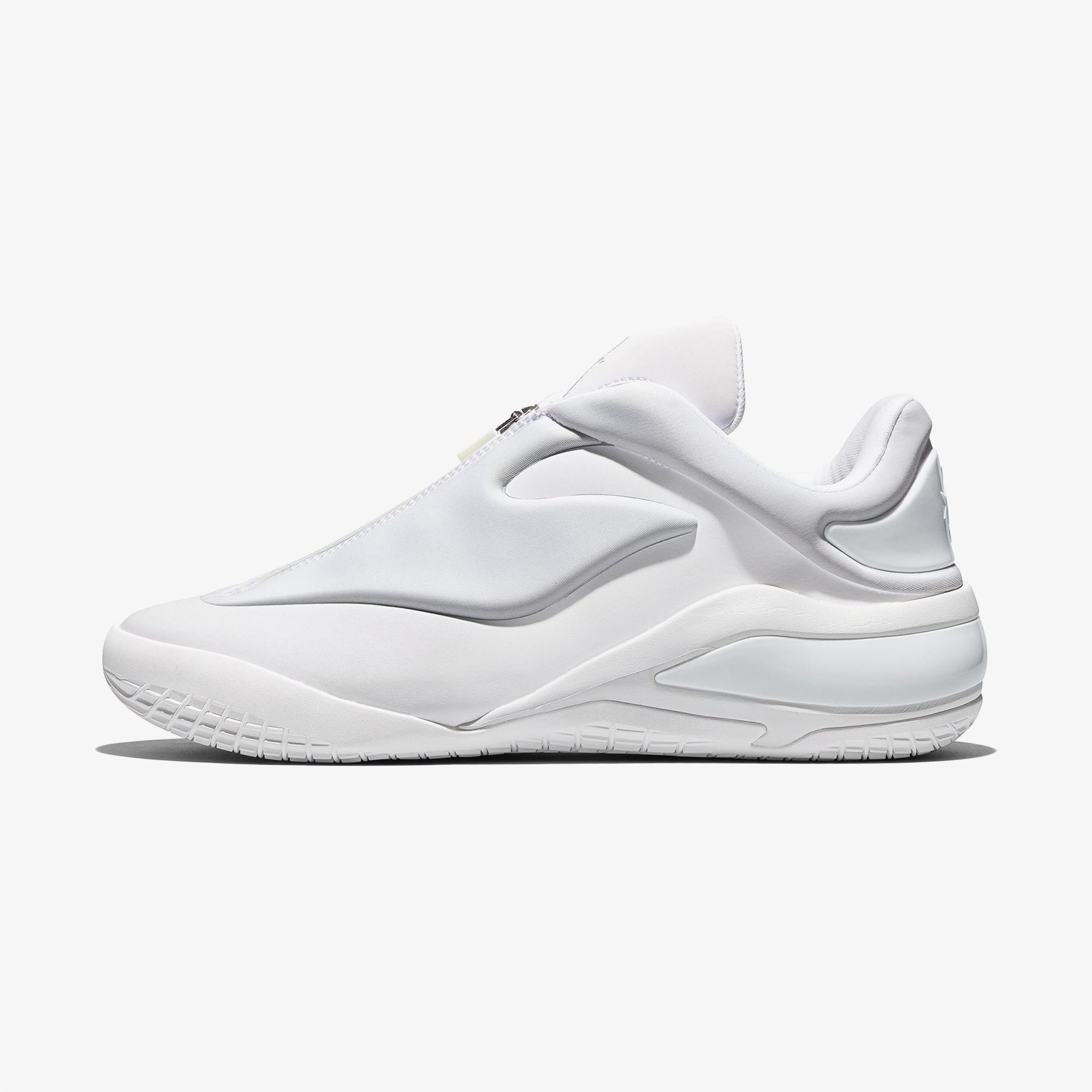 Converse x SHAI 001 Unisex Beyaz Sneaker