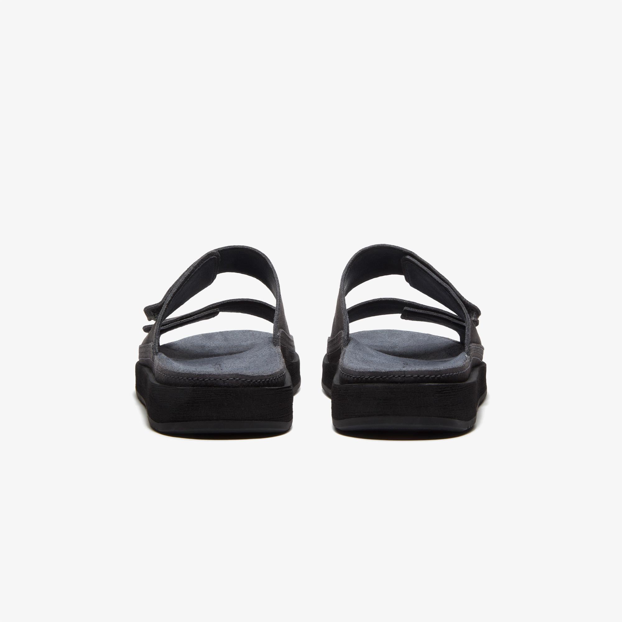 Timberland Casco Cove Erkek Gri Sandalet