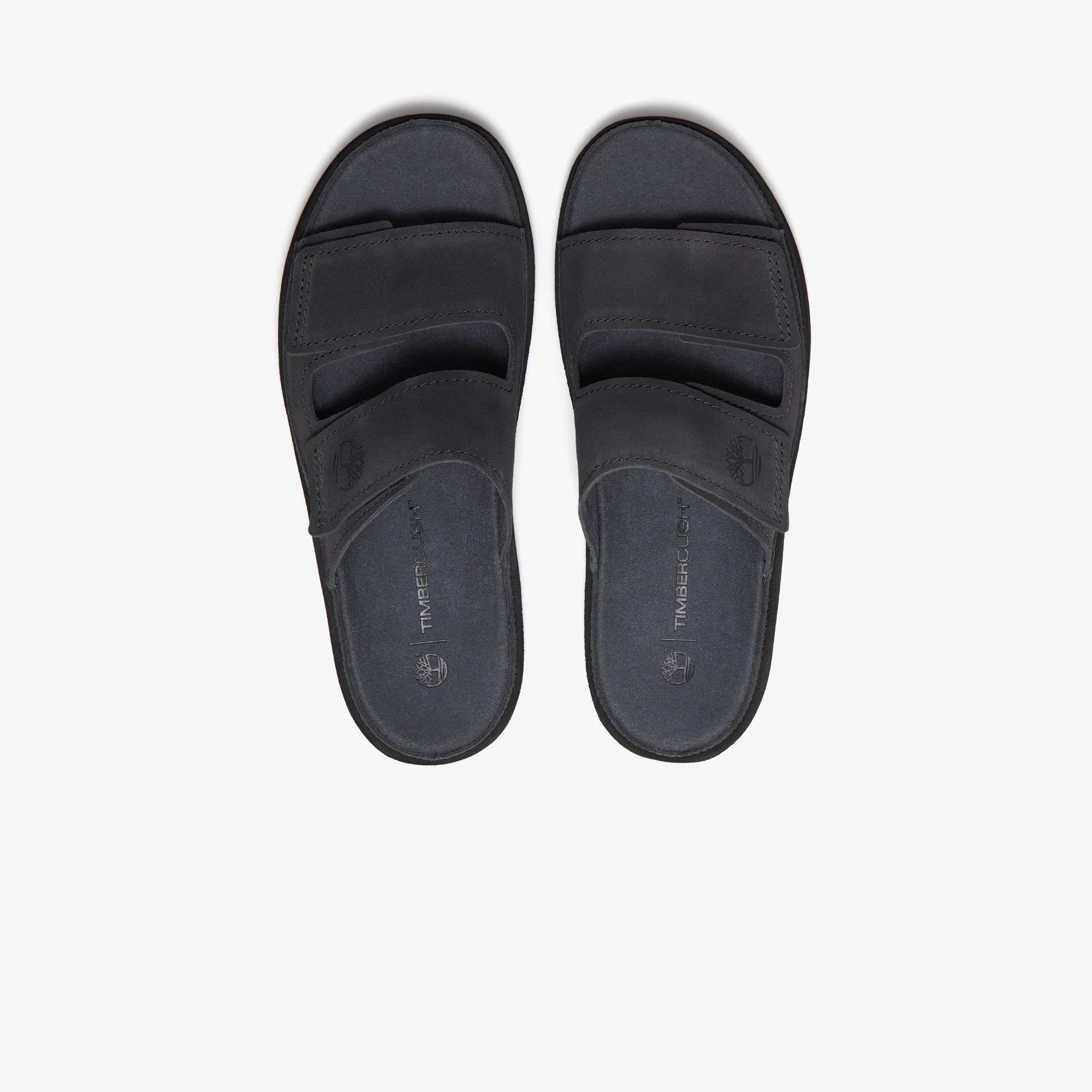 Timberland Casco Cove Erkek Gri Sandalet