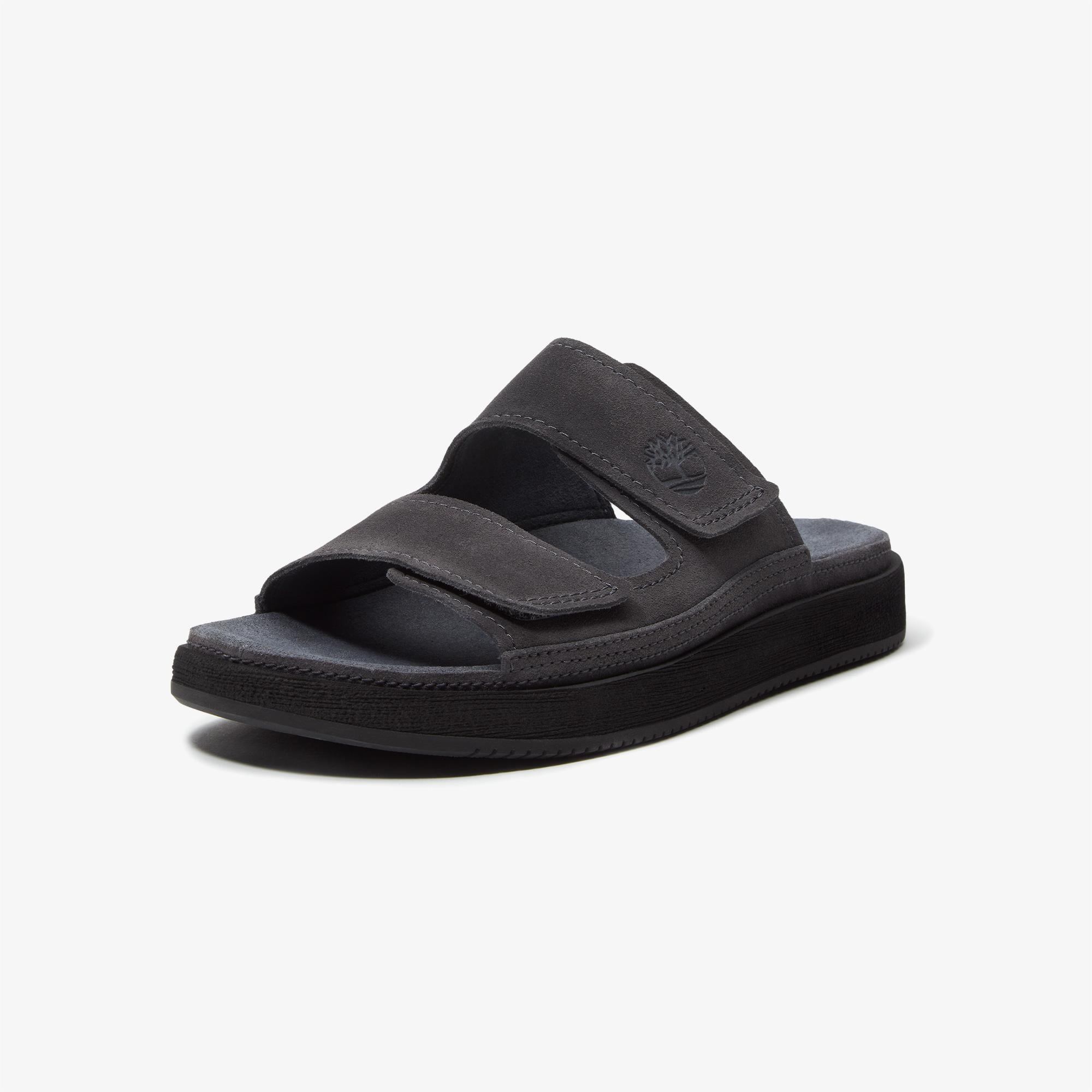 Timberland Casco Cove Erkek Gri Sandalet