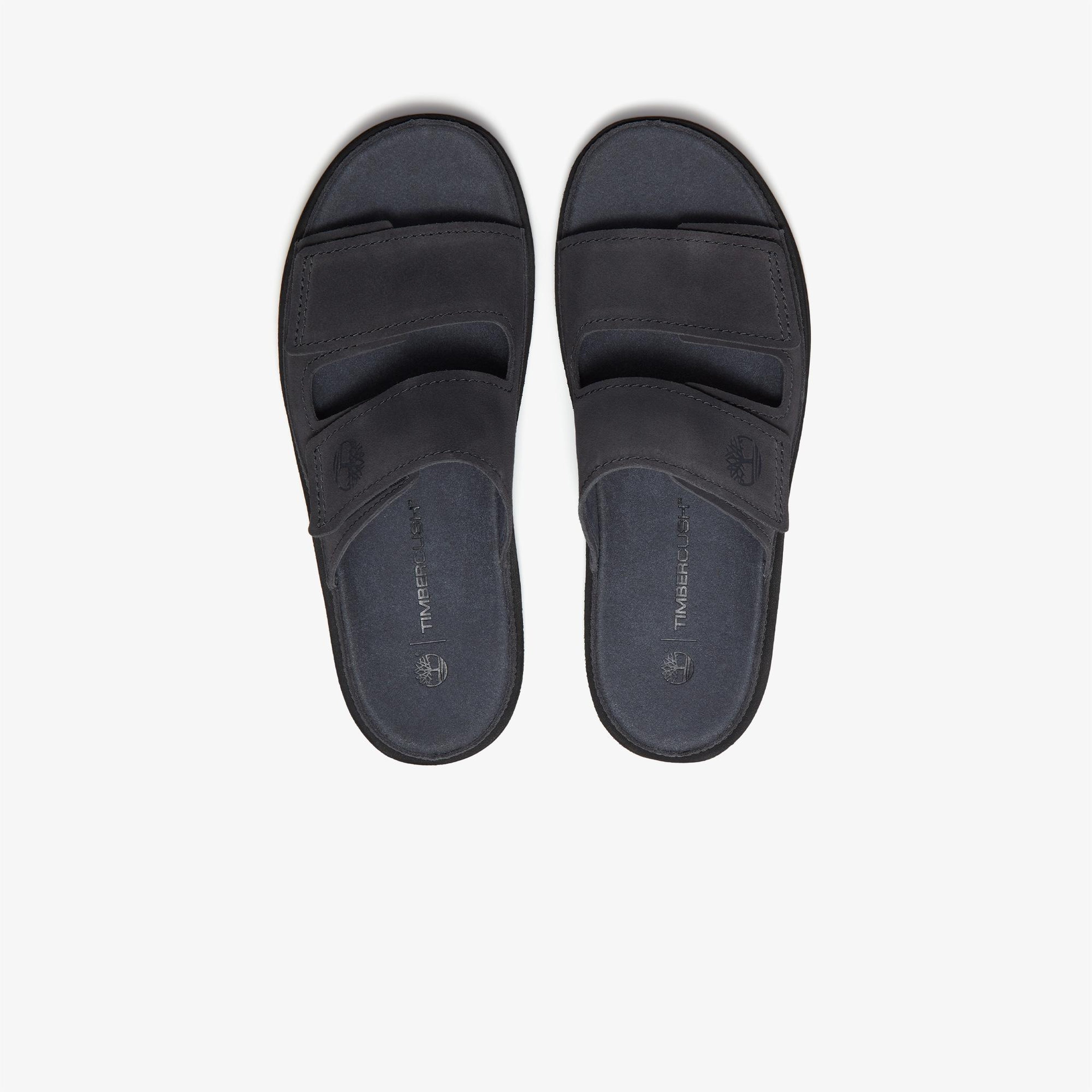 Timberland Casco Cove Erkek Gri Sandalet