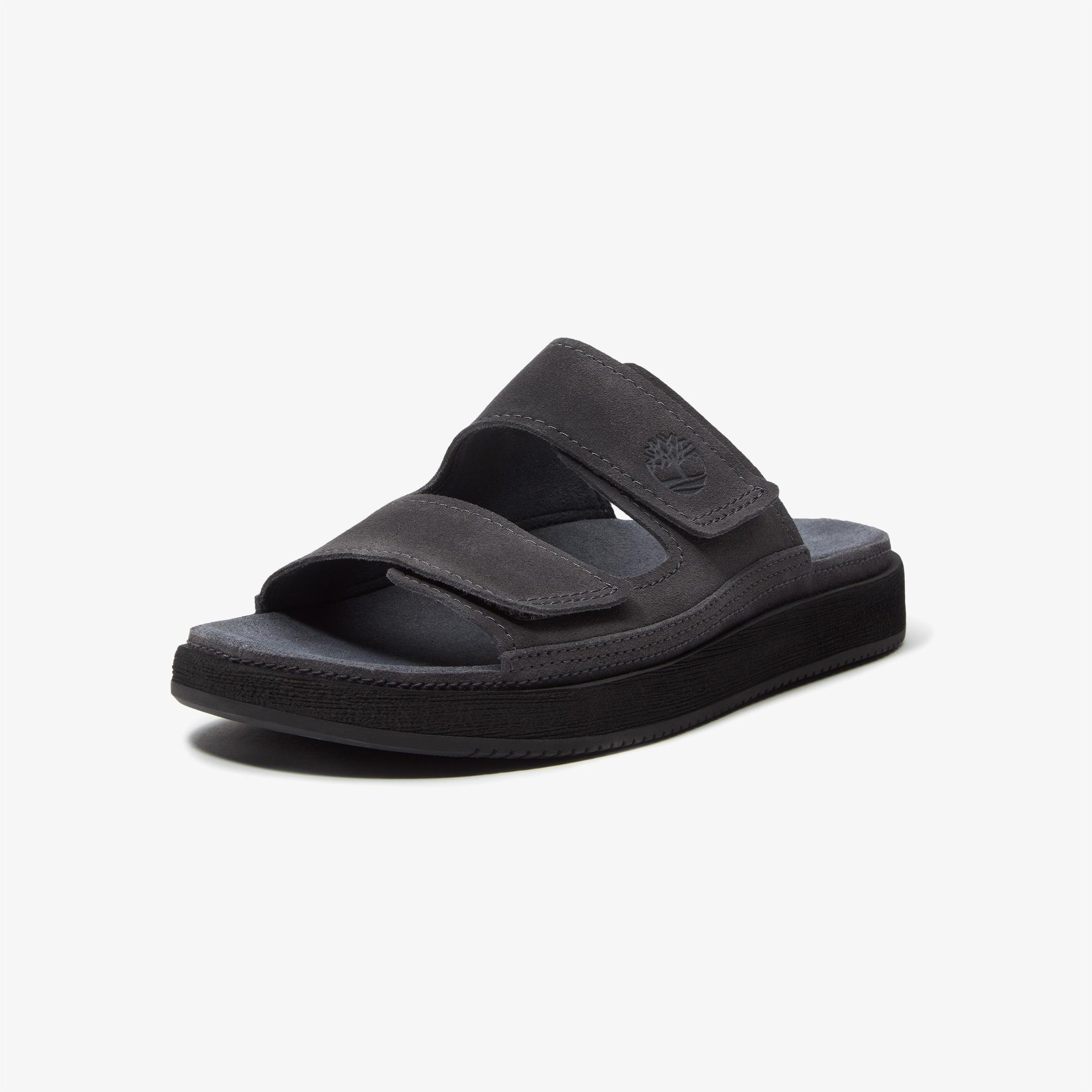 Timberland Casco Cove Erkek Gri Sandalet