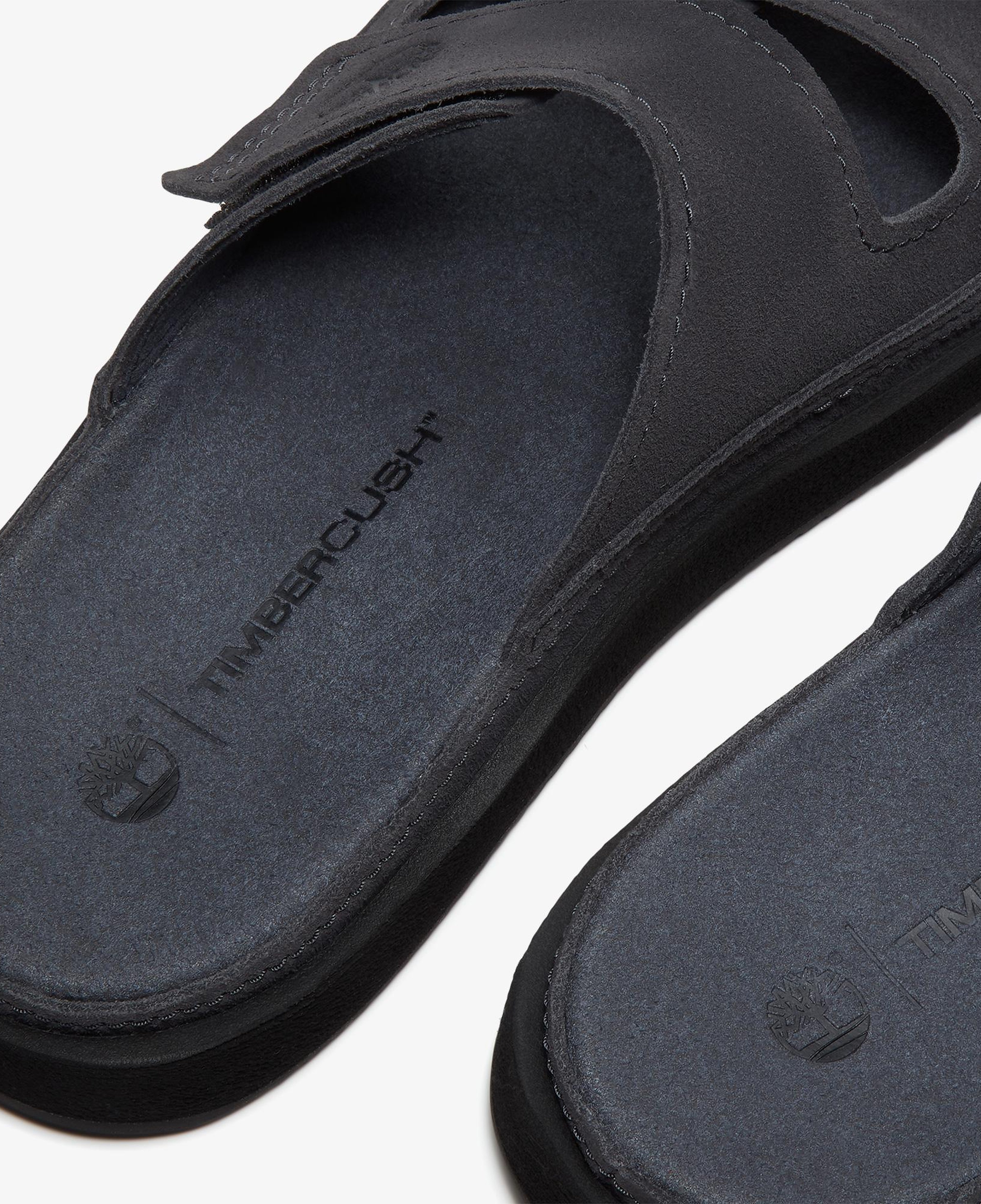 Timberland Casco Cove Erkek Gri Sandalet