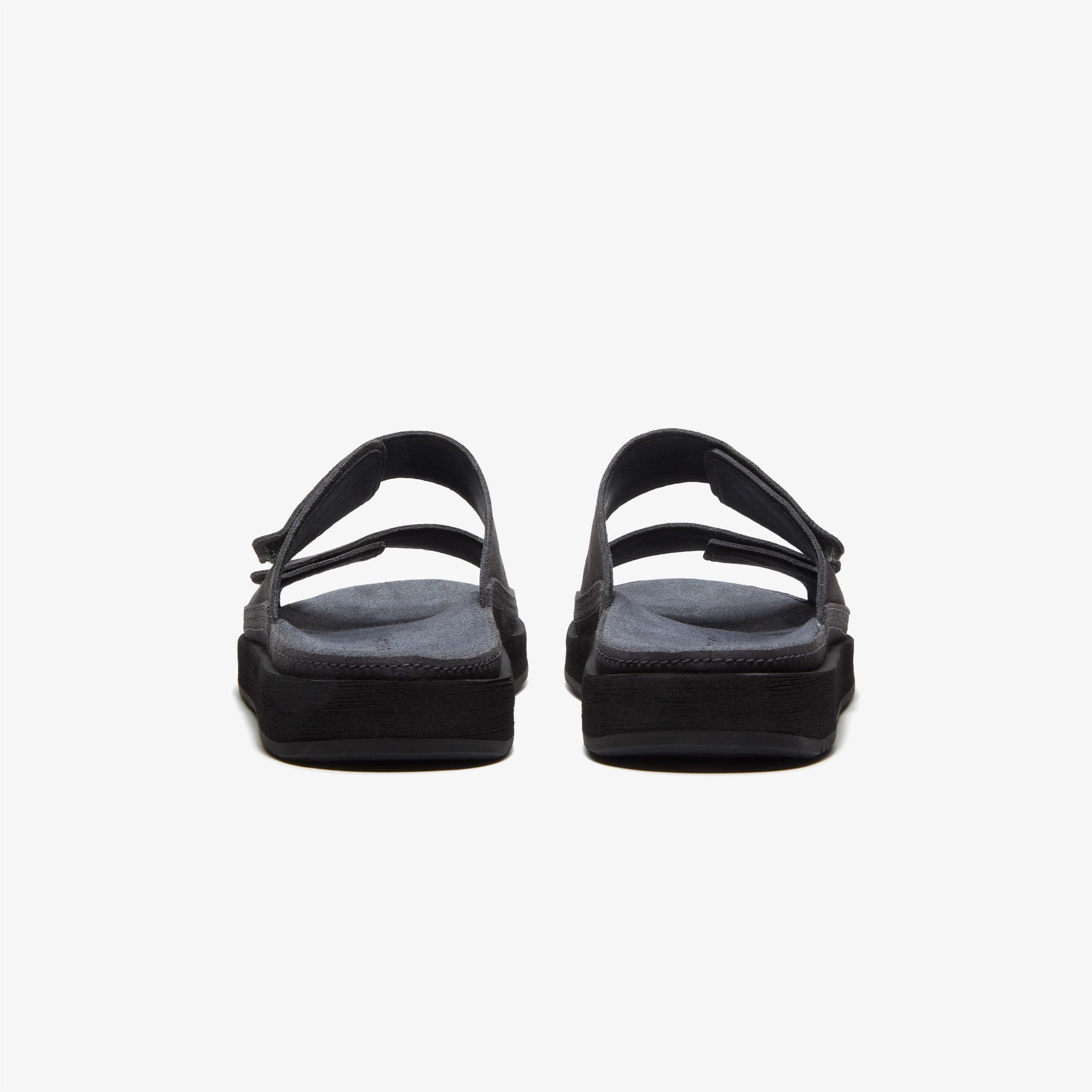 Timberland Casco Cove Erkek Gri Sandalet
