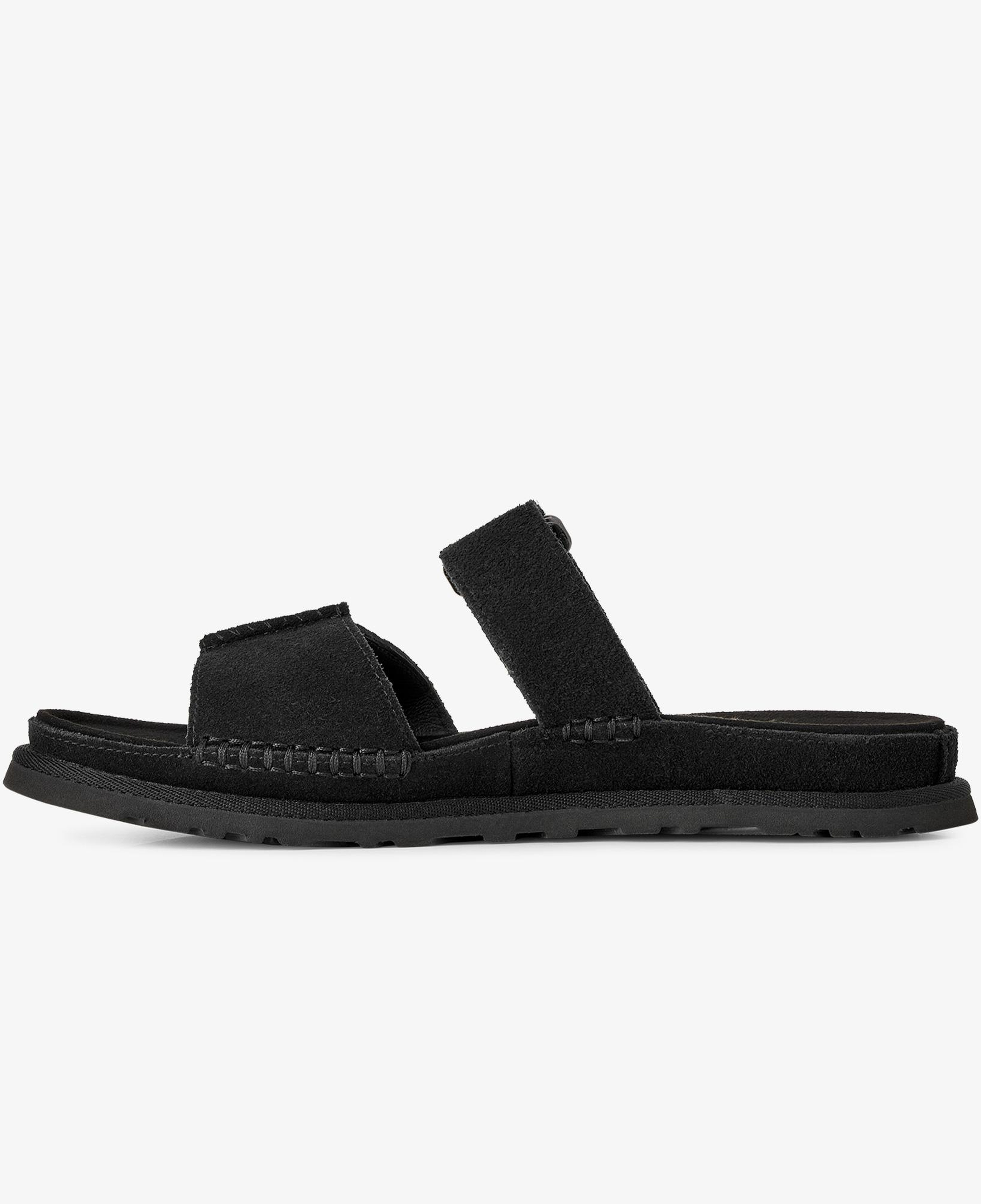 UGG Goldengaze Kadın Siyah Terlik