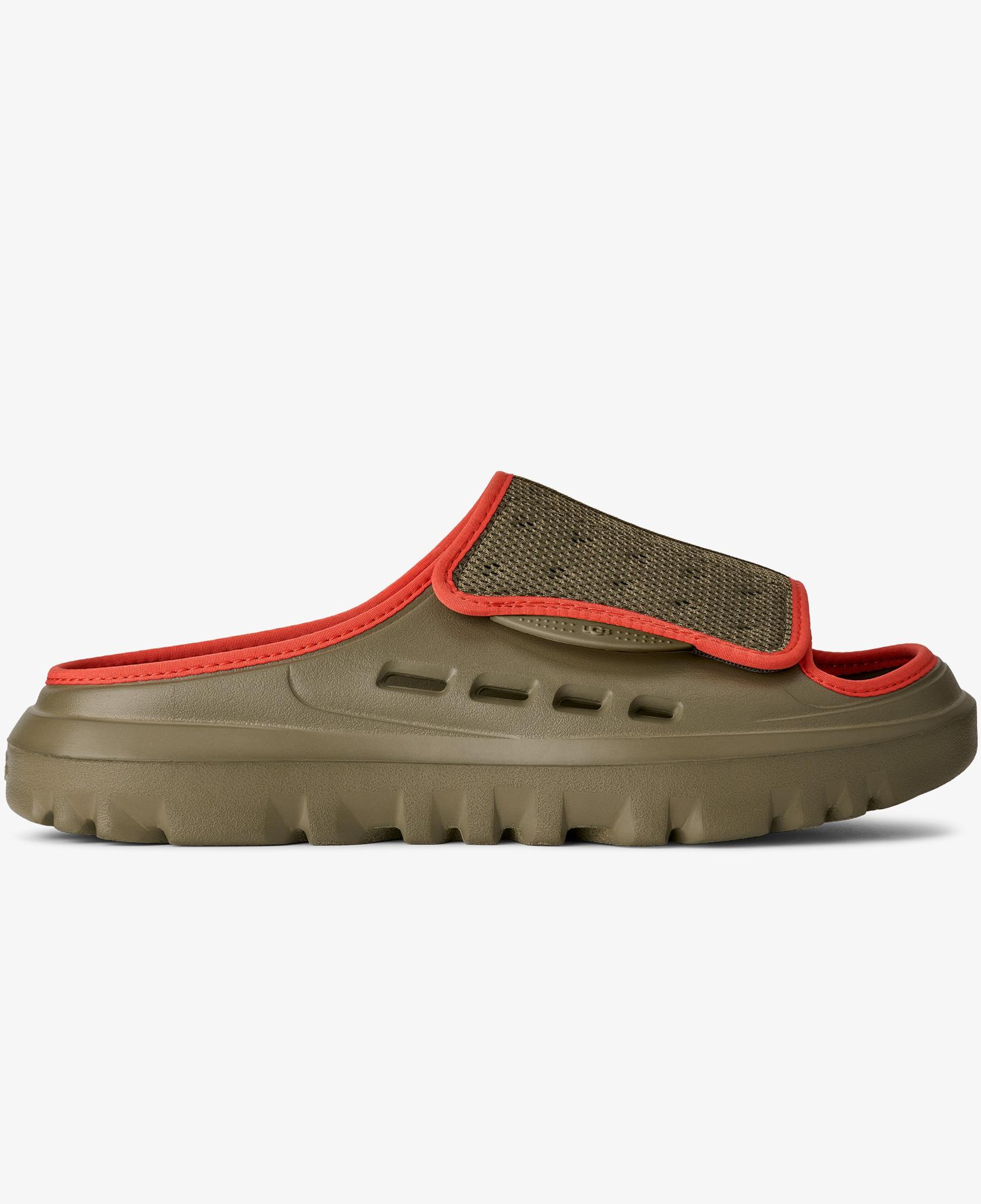 UGG Peakmod Erkek Haki Terlik