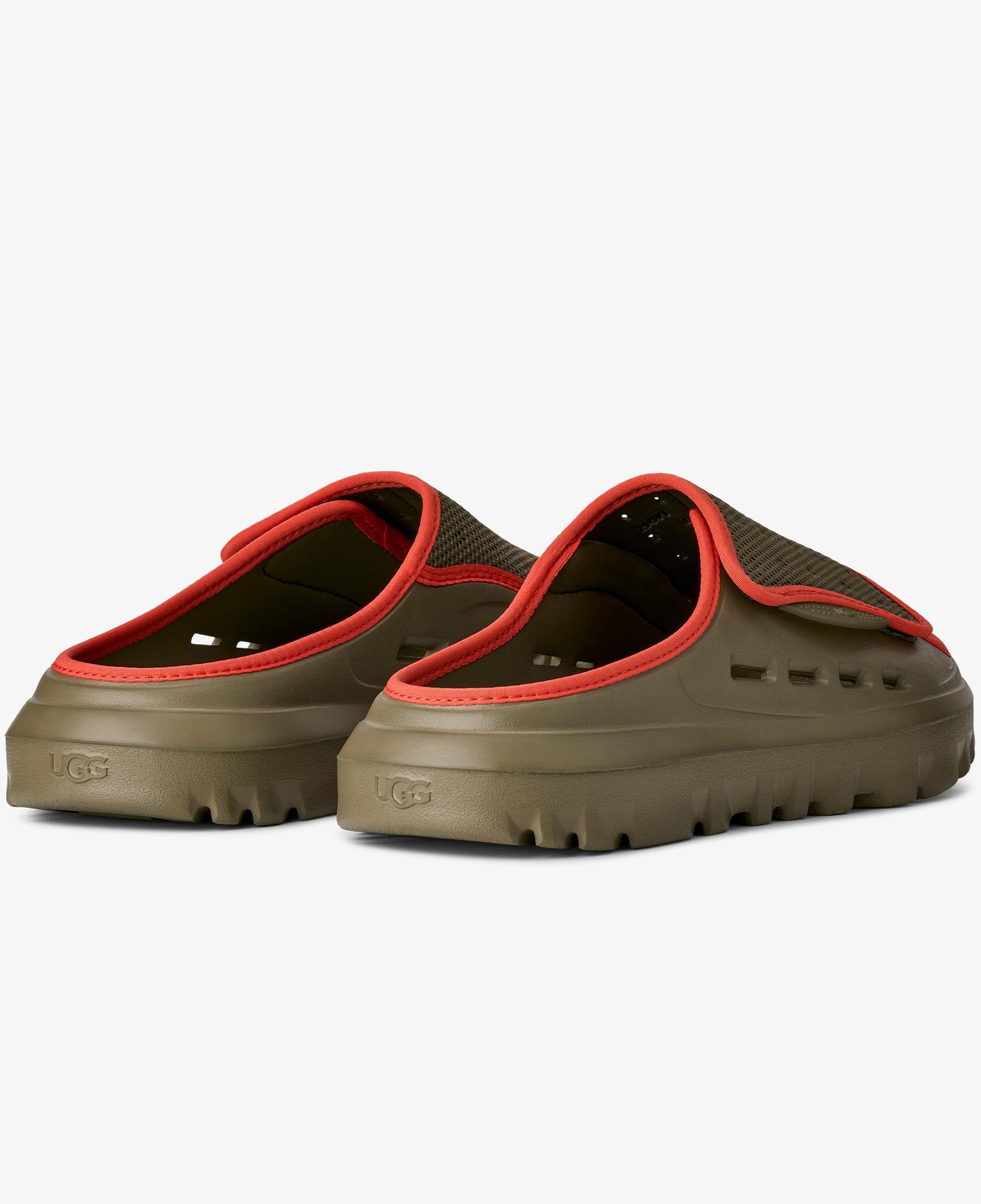 UGG Peakmod Erkek Haki Terlik