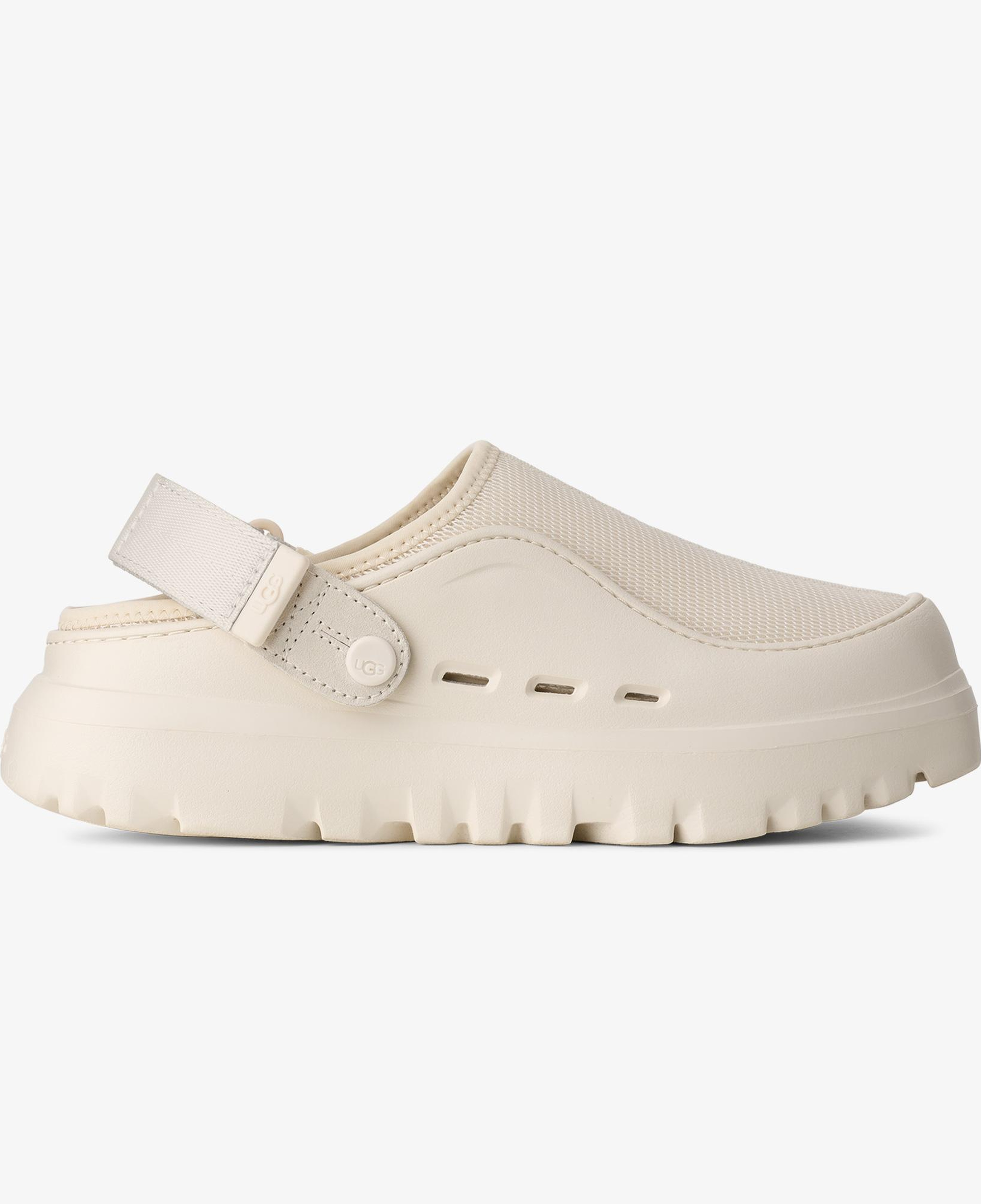 UGG Peakmod Erkek Krem Rengi Terlik