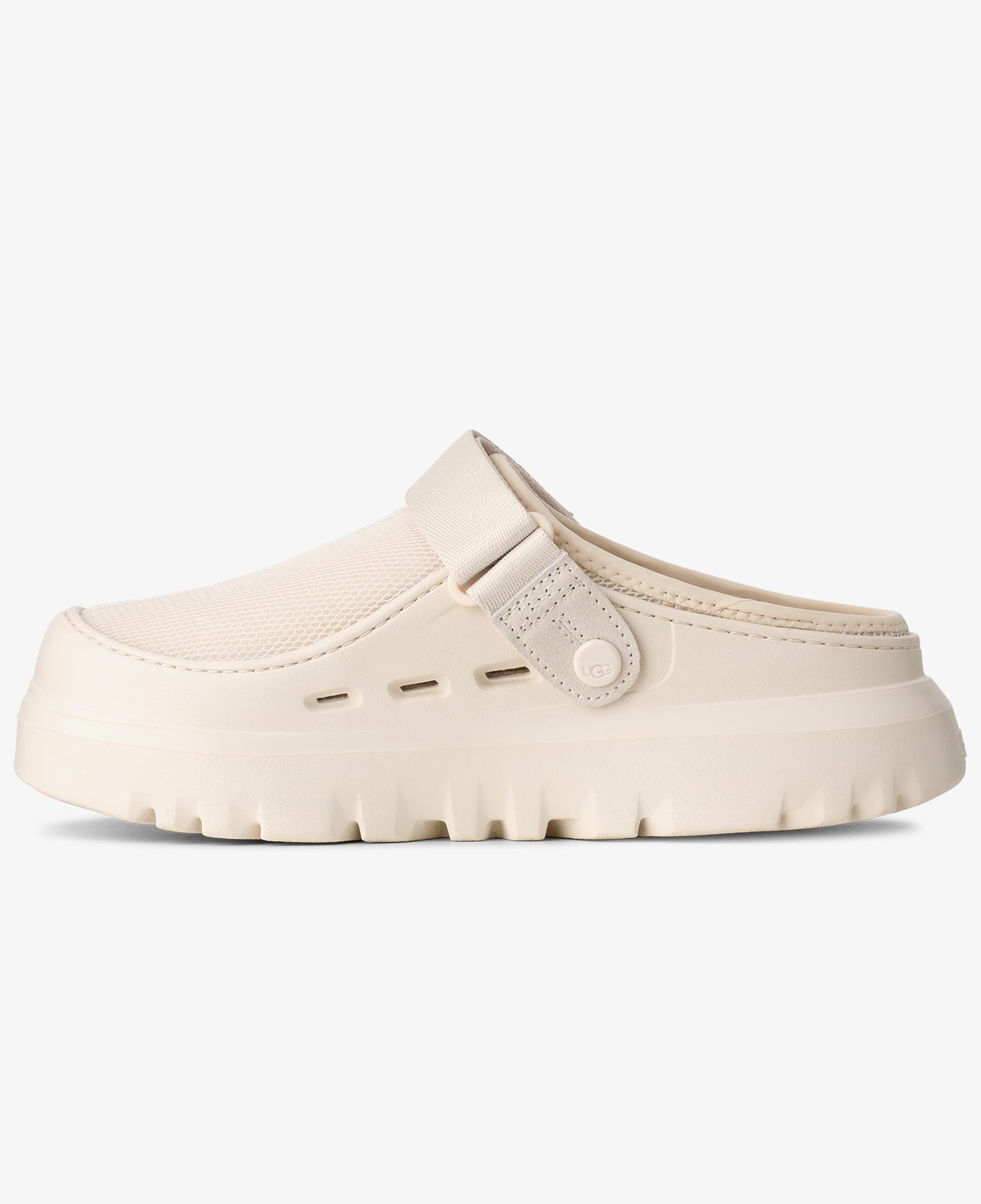 UGG Peakmod Erkek Krem Rengi Terlik