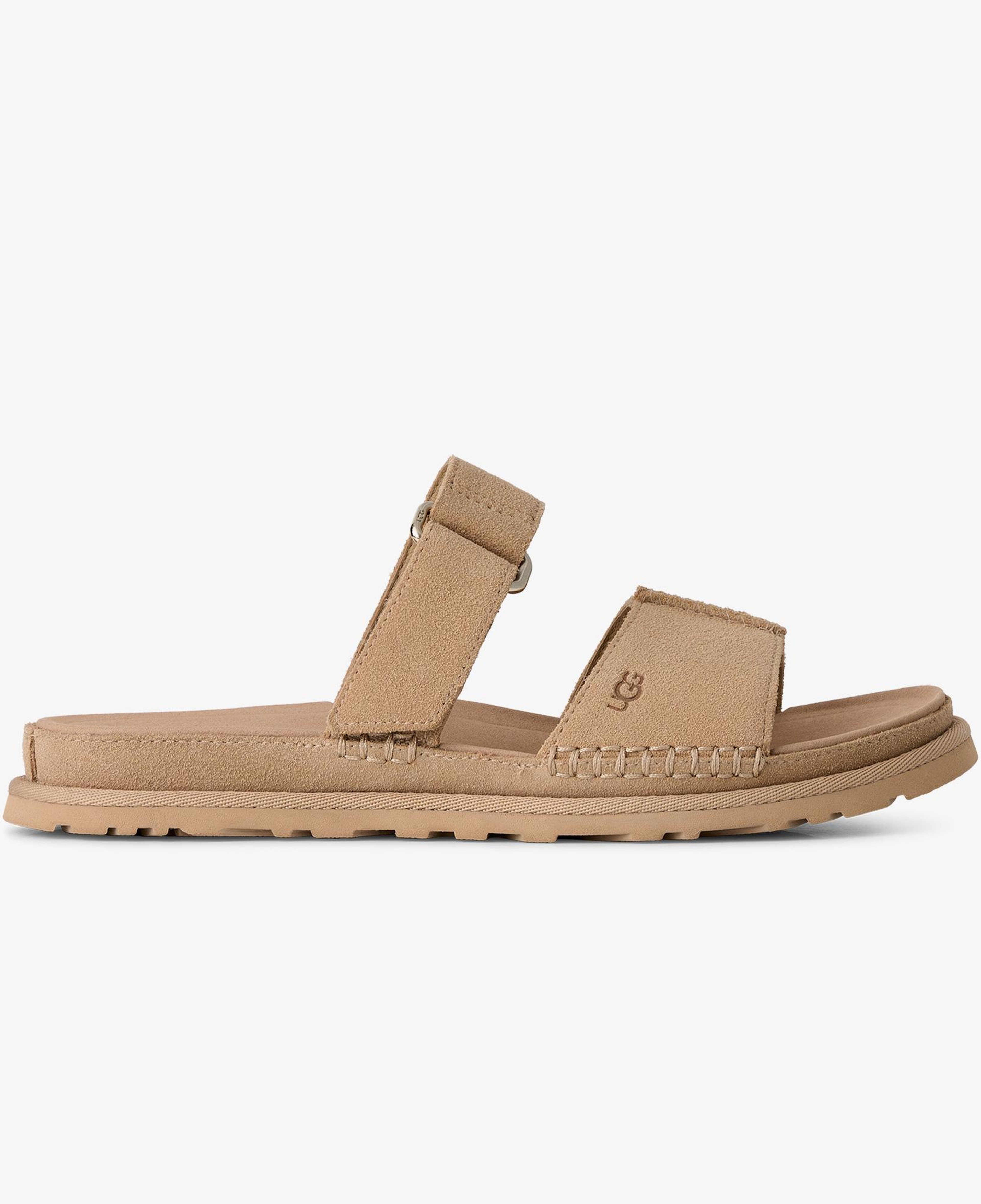 UGG Goldengaze Kadın Bej Terlik