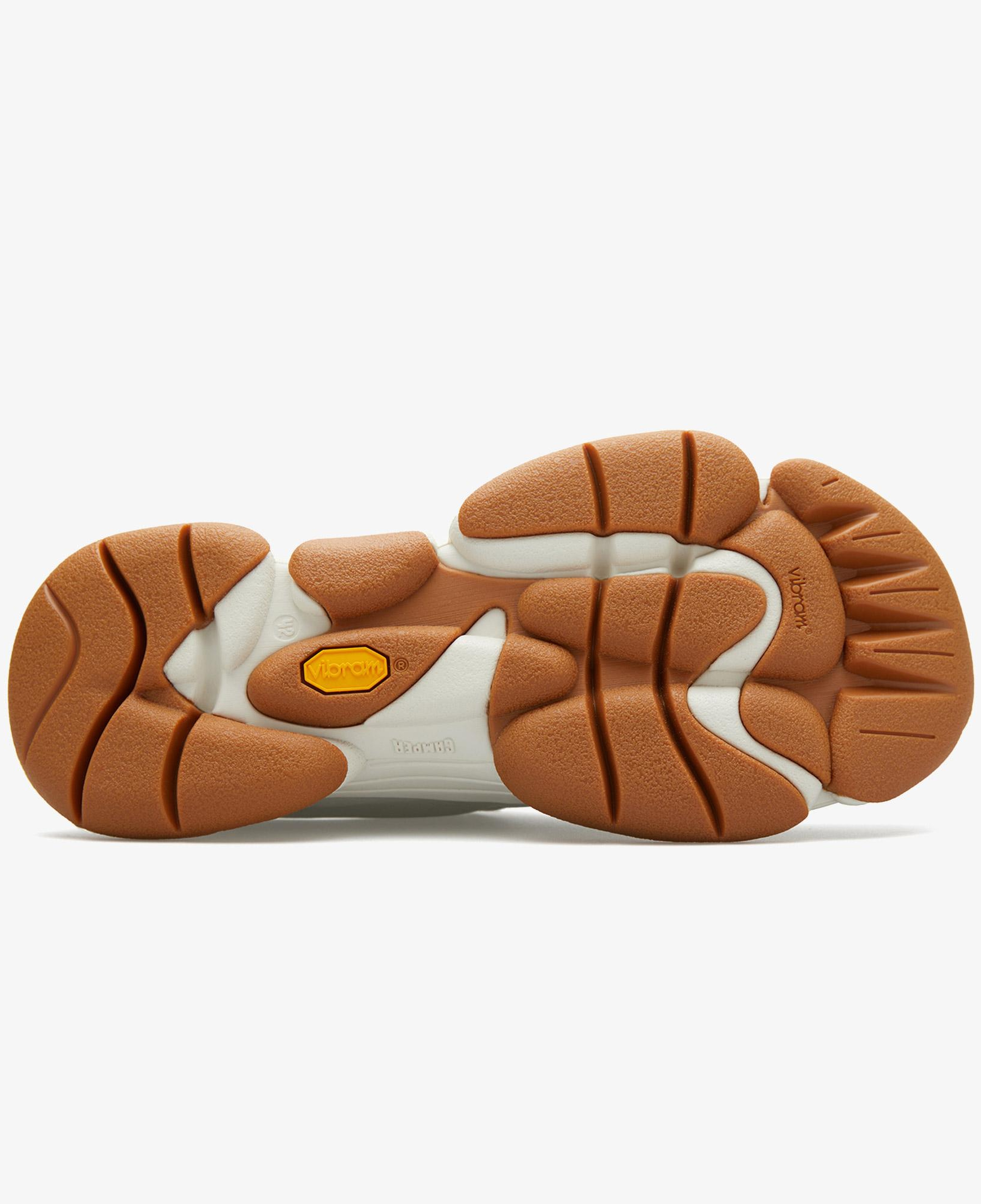 Camper Karst 2 Erkek Beyaz Sneaker