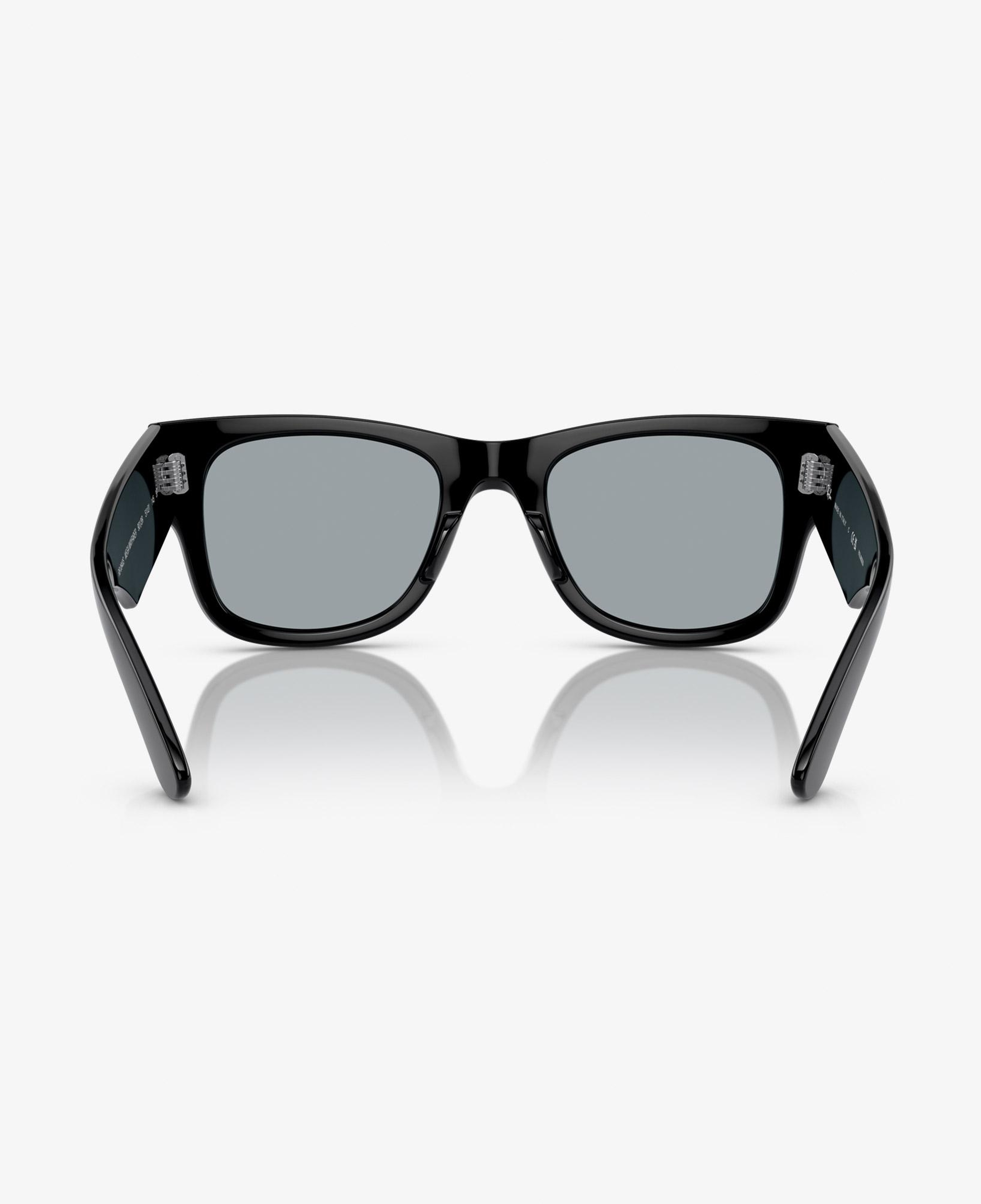 Ray-Ban Propionate Unisex Siyah Güneş Gözlüğü