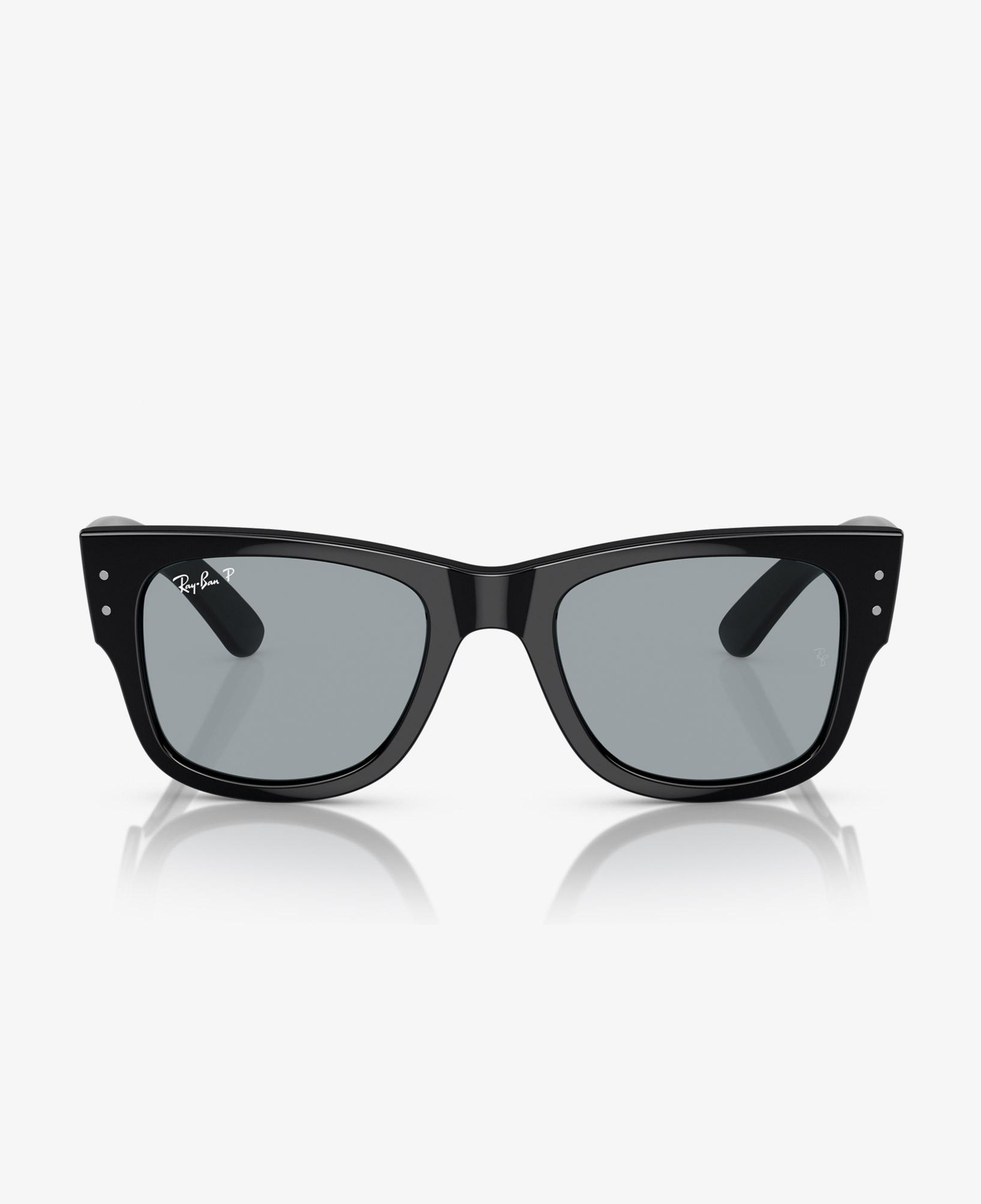 Ray-Ban Propionate Unisex Siyah Güneş Gözlüğü