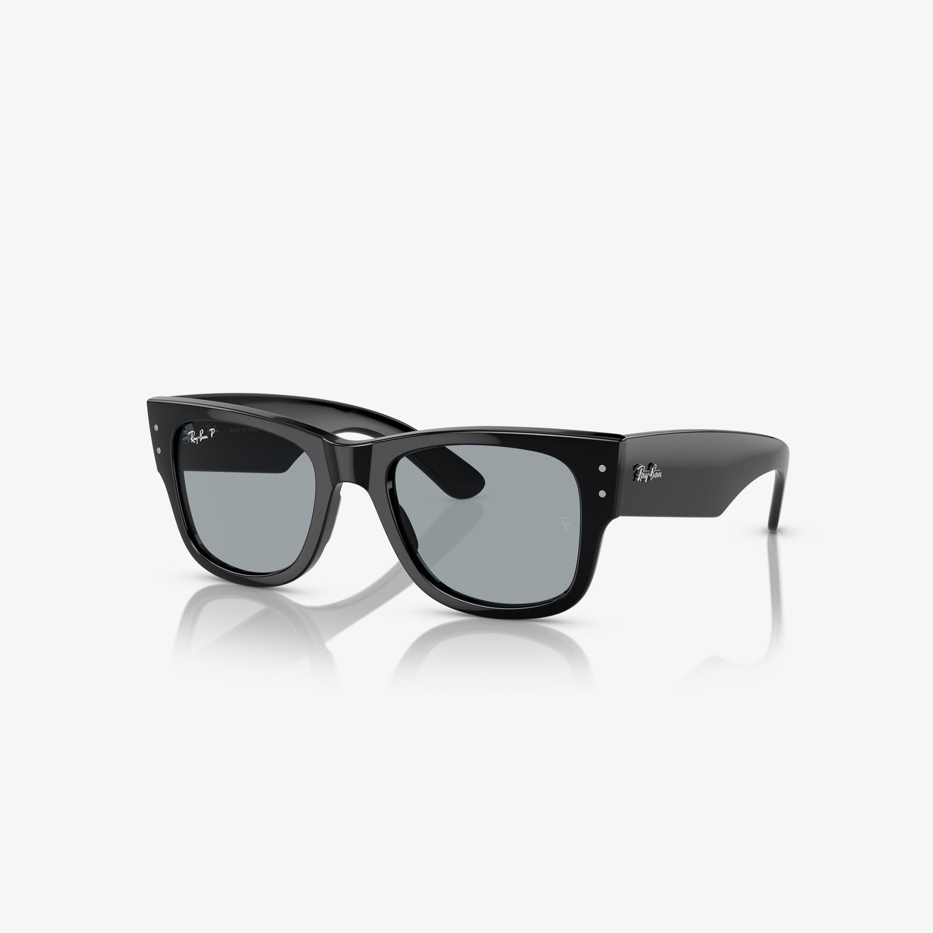 Ray-Ban Propionate Unisex Siyah Güneş Gözlüğü