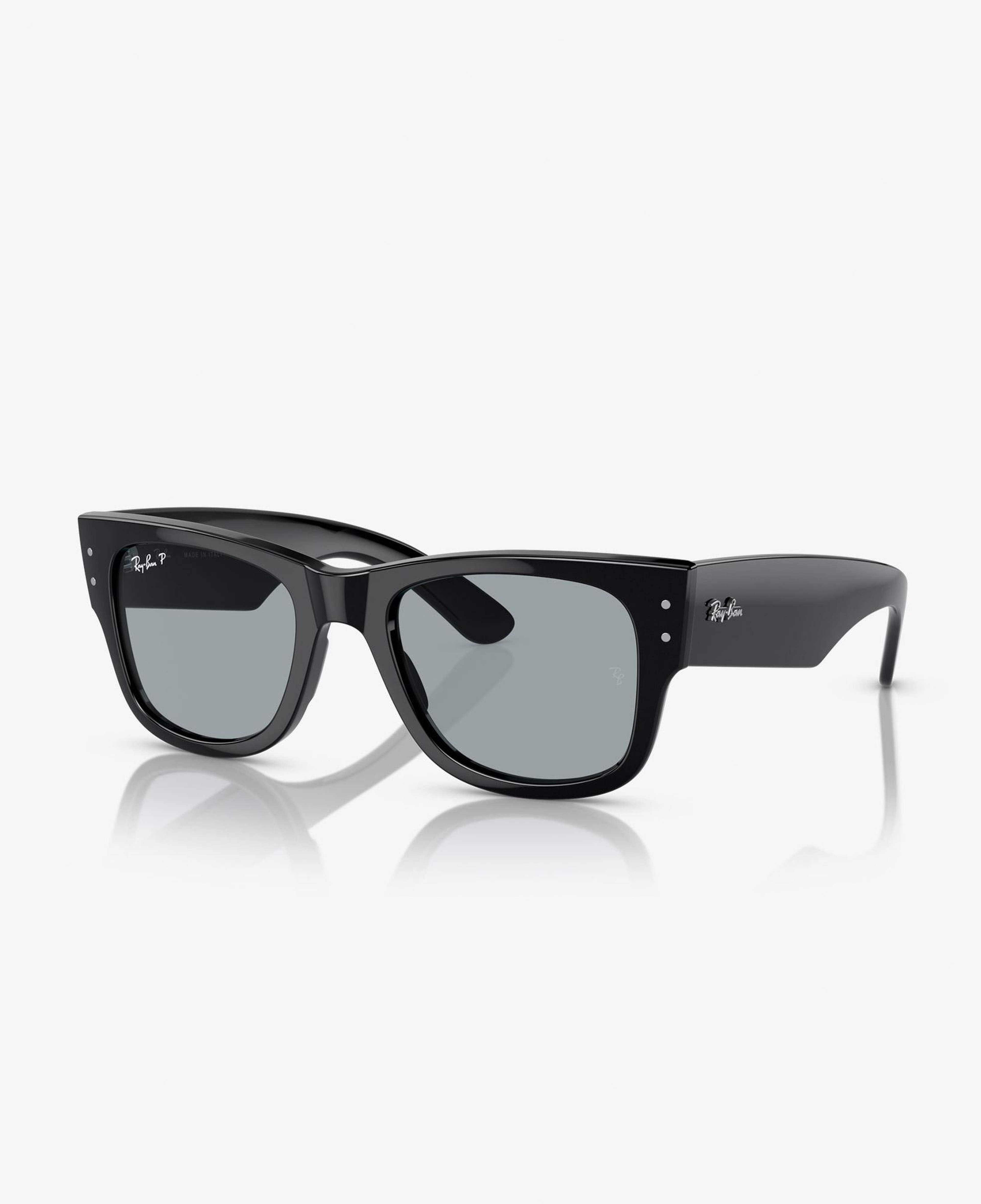 Ray-Ban Propionate Unisex Siyah Güneş Gözlüğü