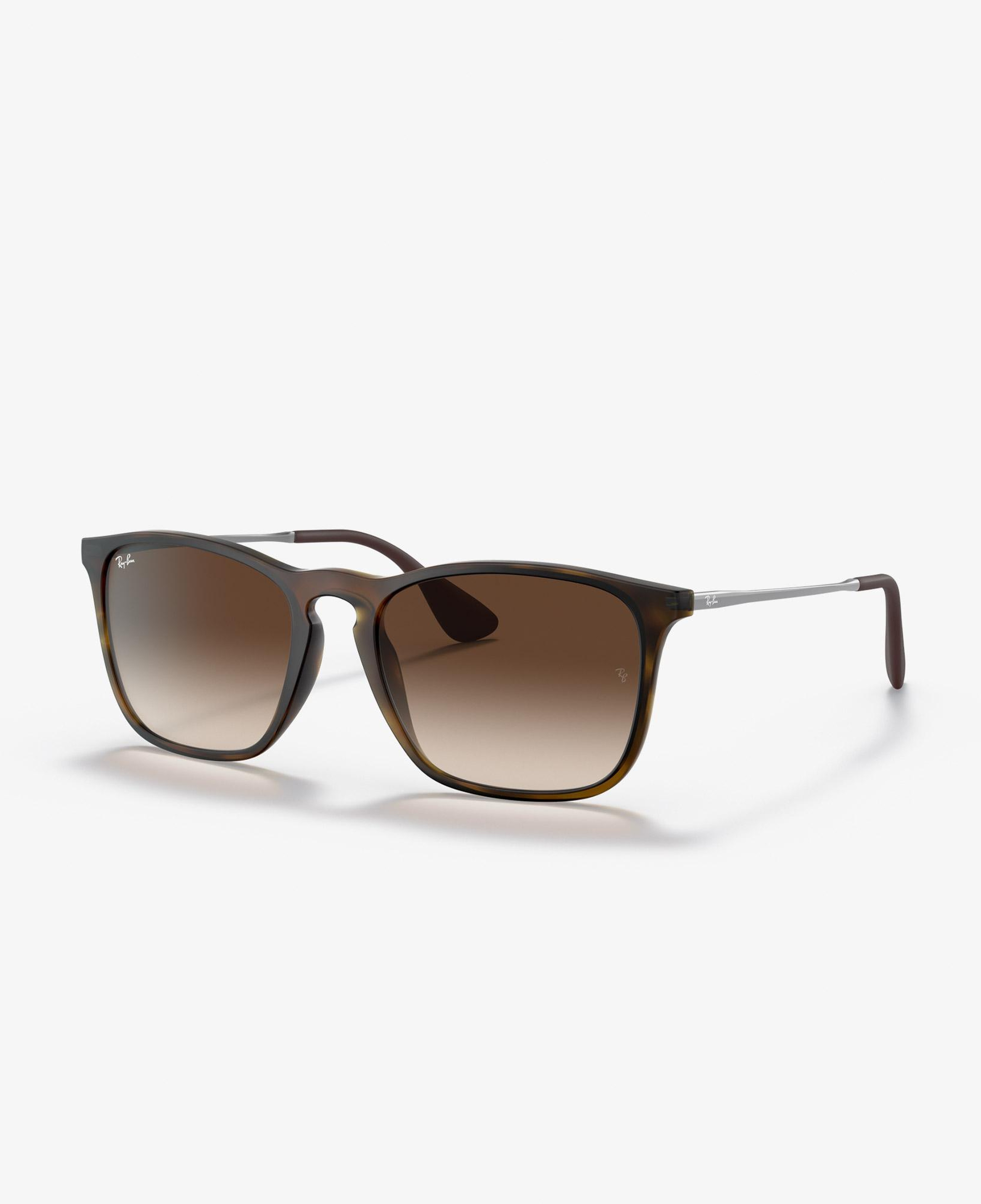 Ray-Ban Gradient Erkek Kahverengi Güneş Gözlüğü