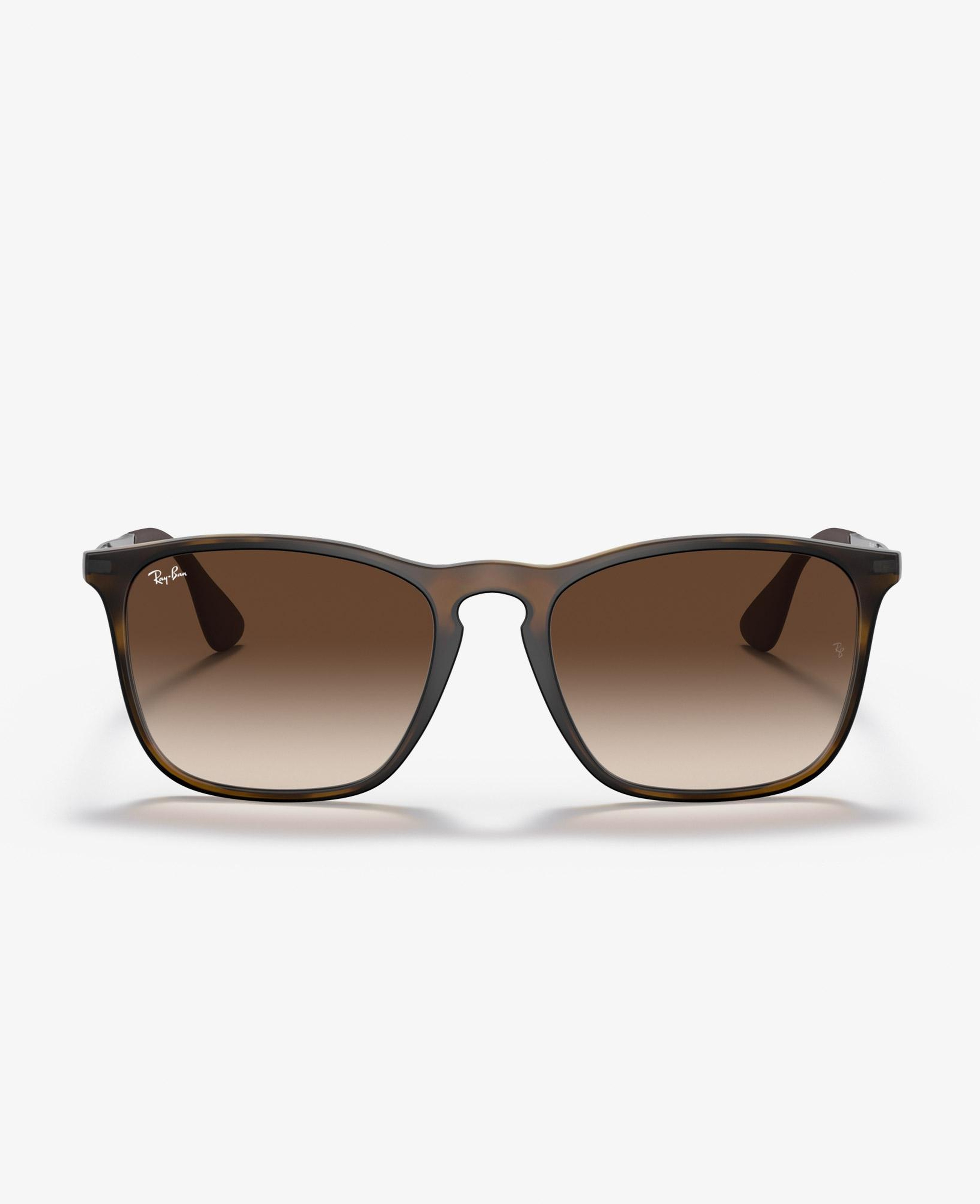 Ray-Ban Gradient Erkek Kahverengi Güneş Gözlüğü