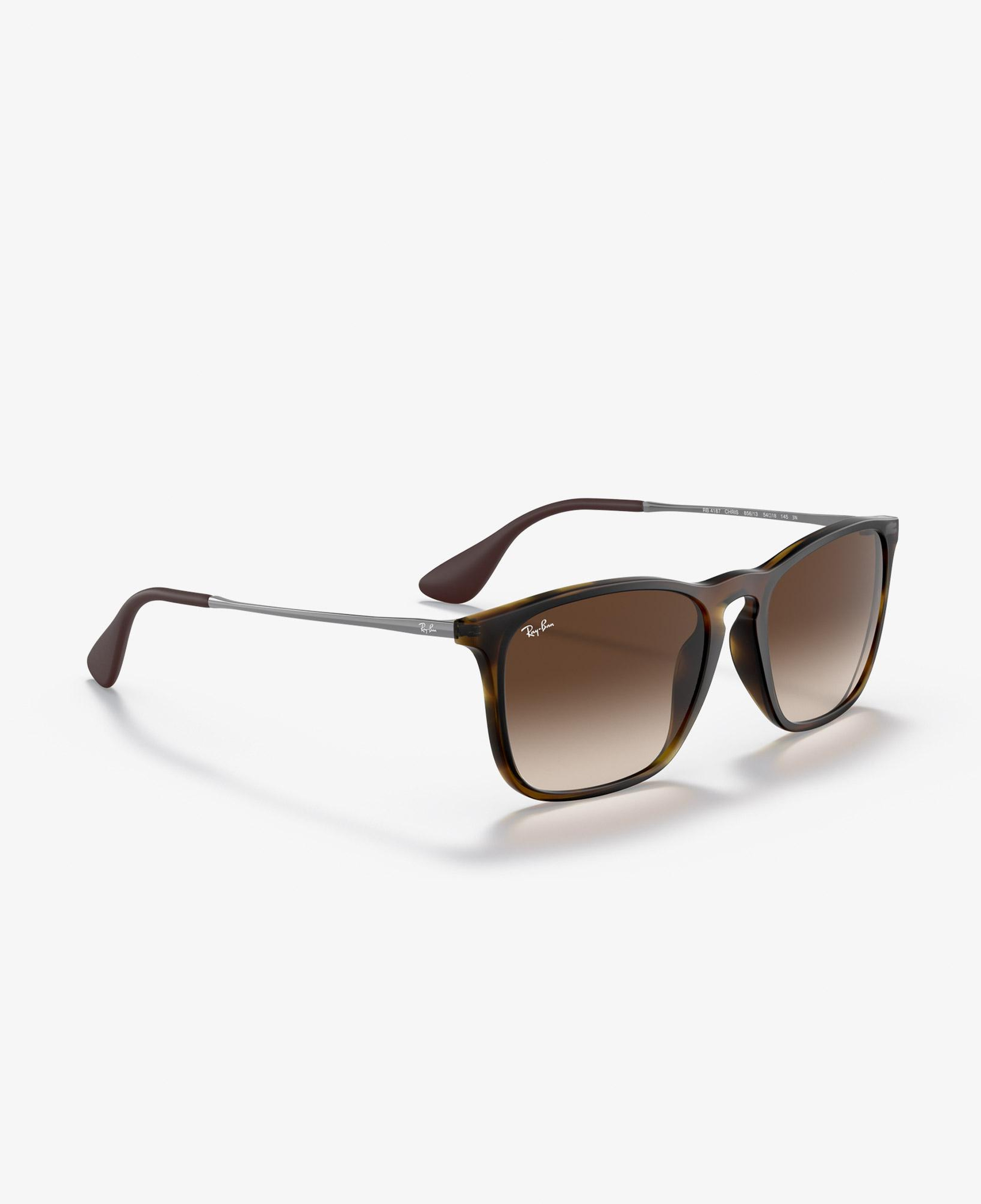 Ray-Ban Gradient Erkek Kahverengi Güneş Gözlüğü