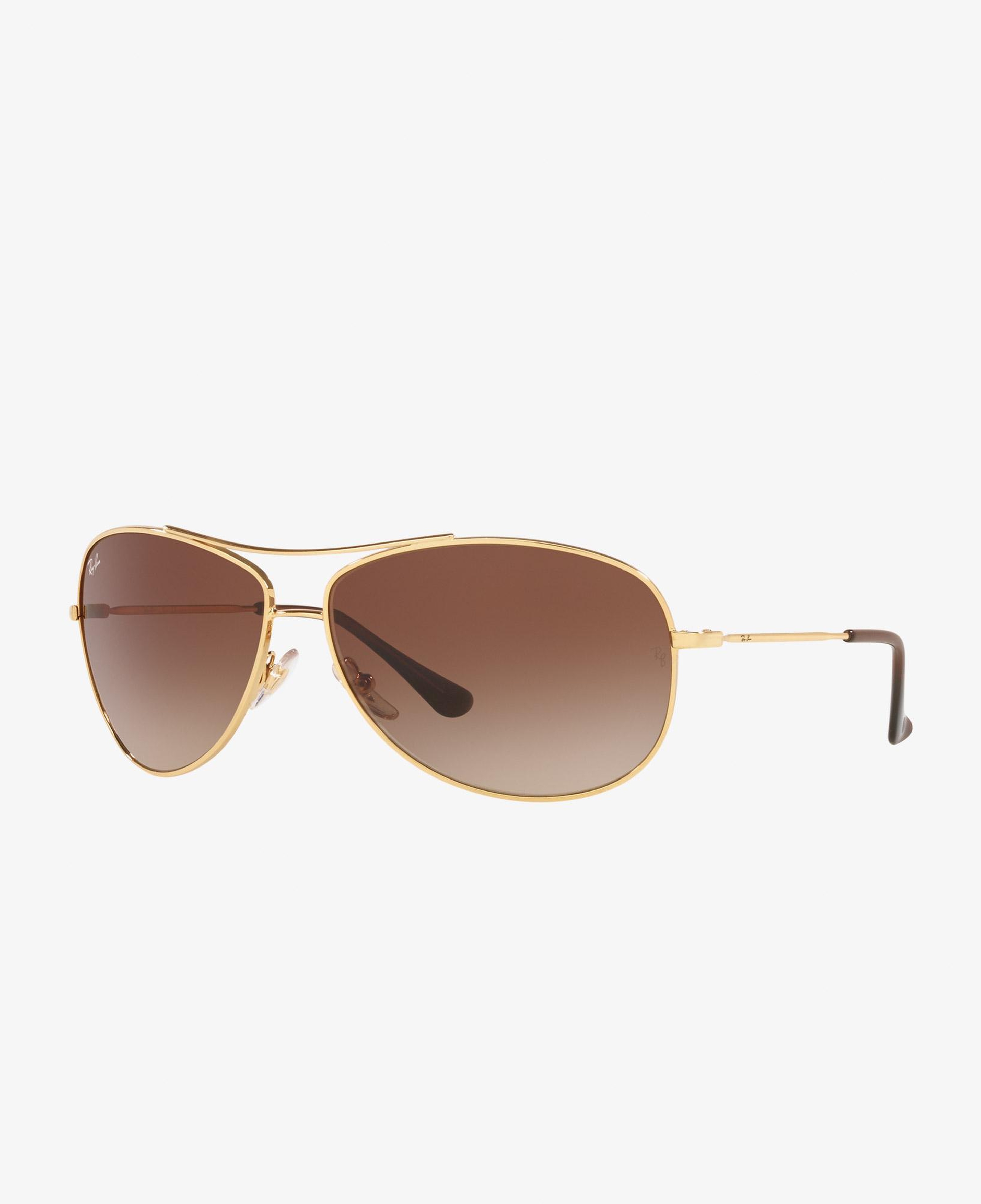 Ray-Ban RB3293 Erkek Kahverengi Güneş Gözlüğü