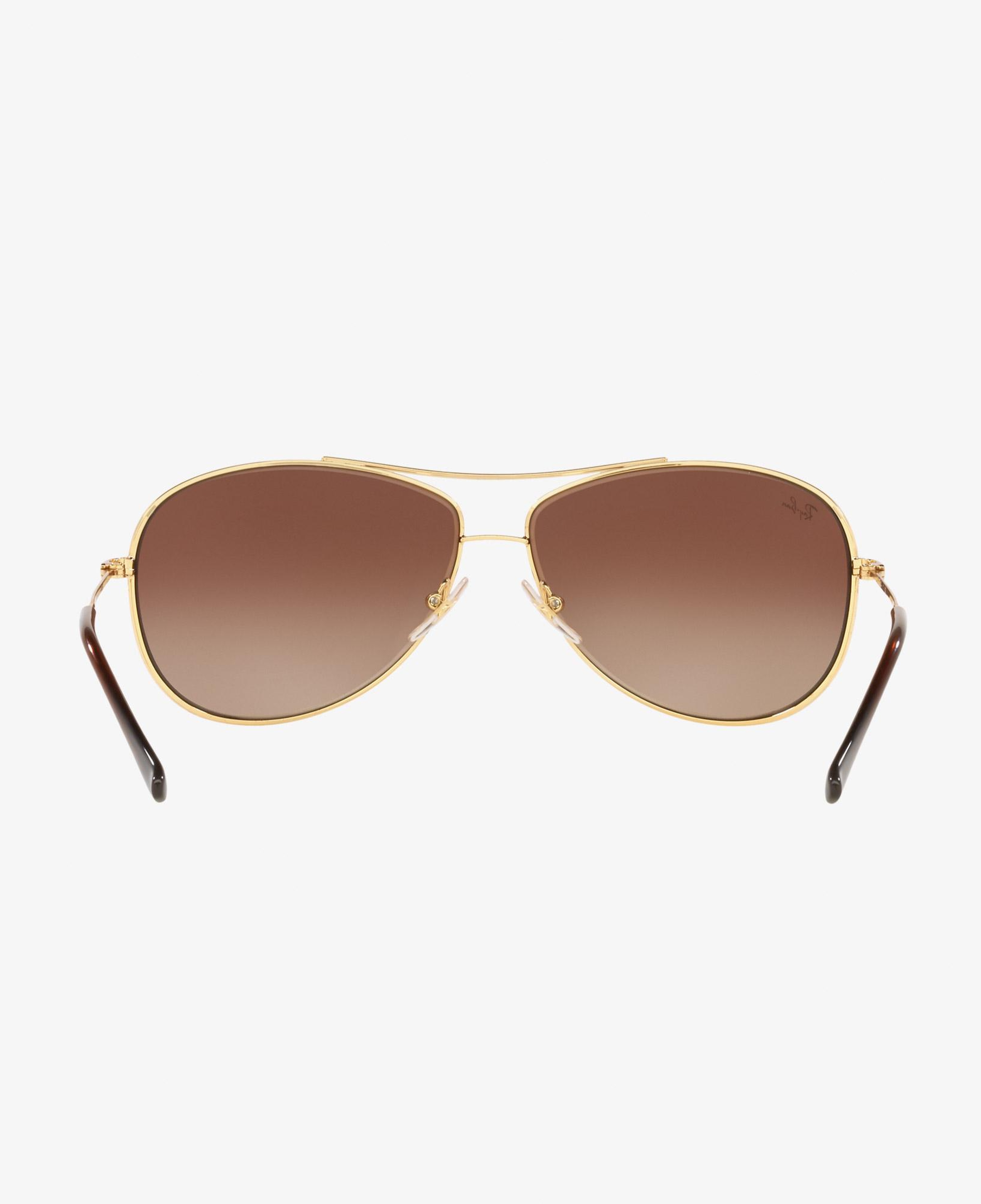 Ray-Ban RB3293 Erkek Kahverengi Güneş Gözlüğü
