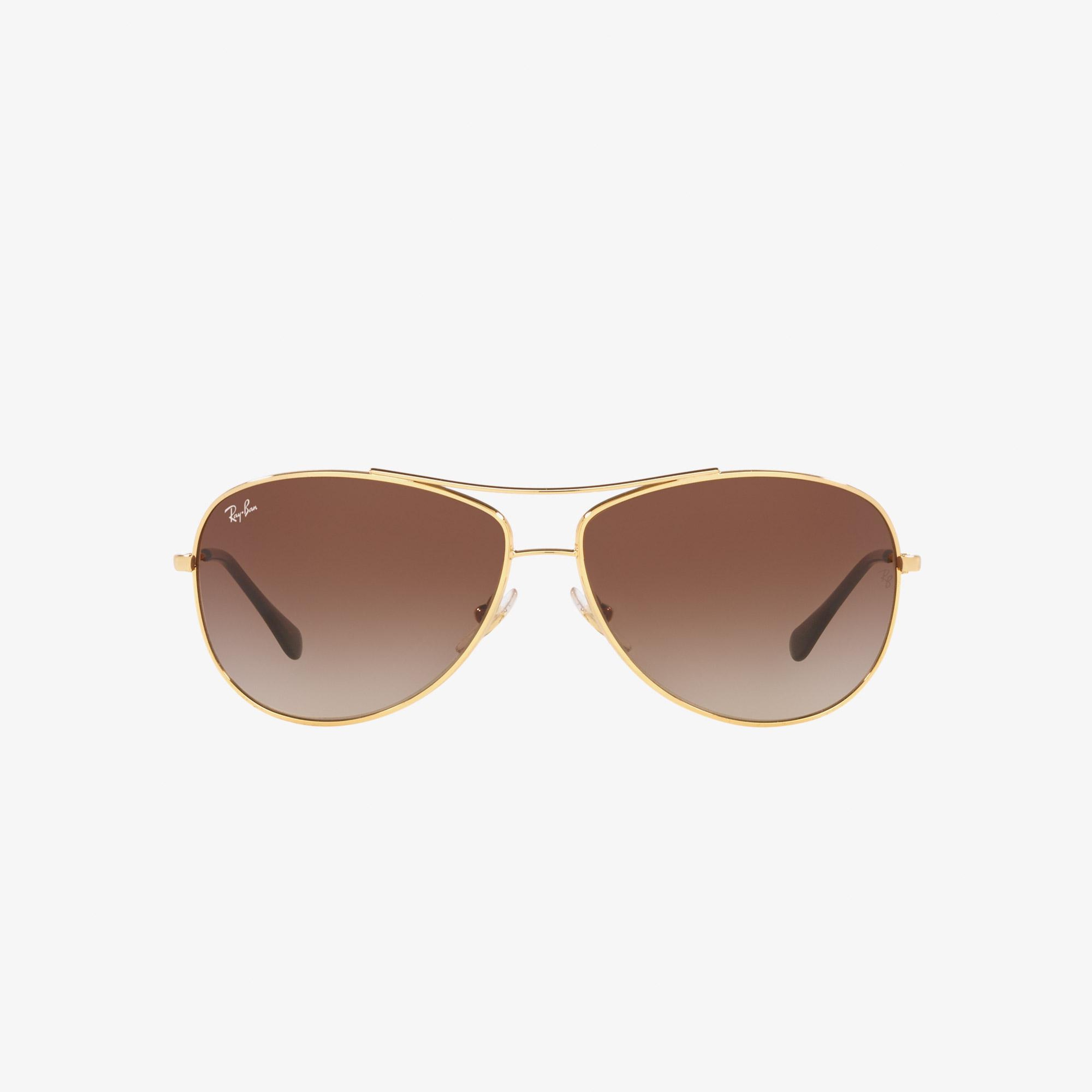 Ray-Ban RB3293 Erkek Kahverengi Güneş Gözlüğü